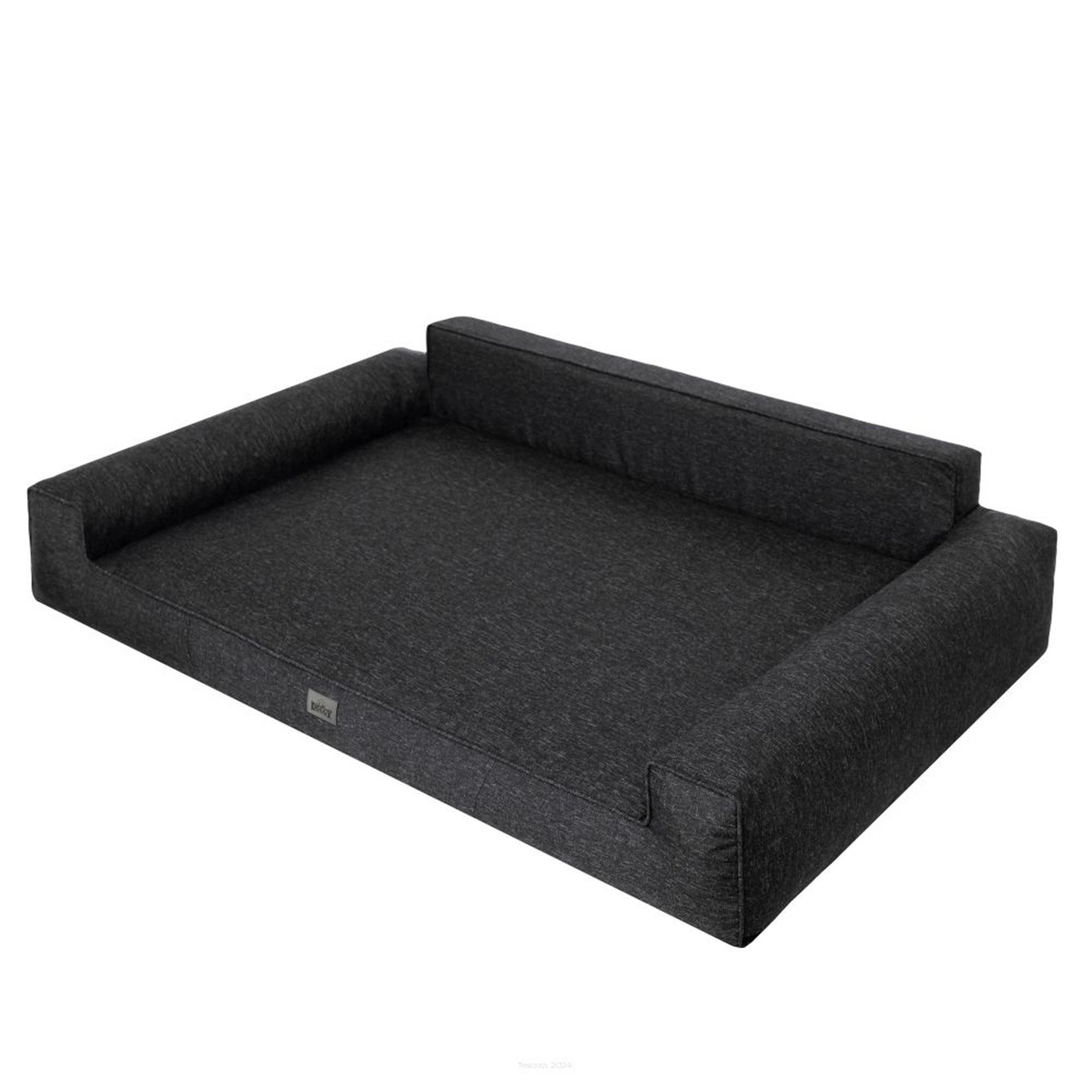 Hobbydog Tierbett Hundebett Hundekissen Hundesofa Tierbett günstig online kaufen