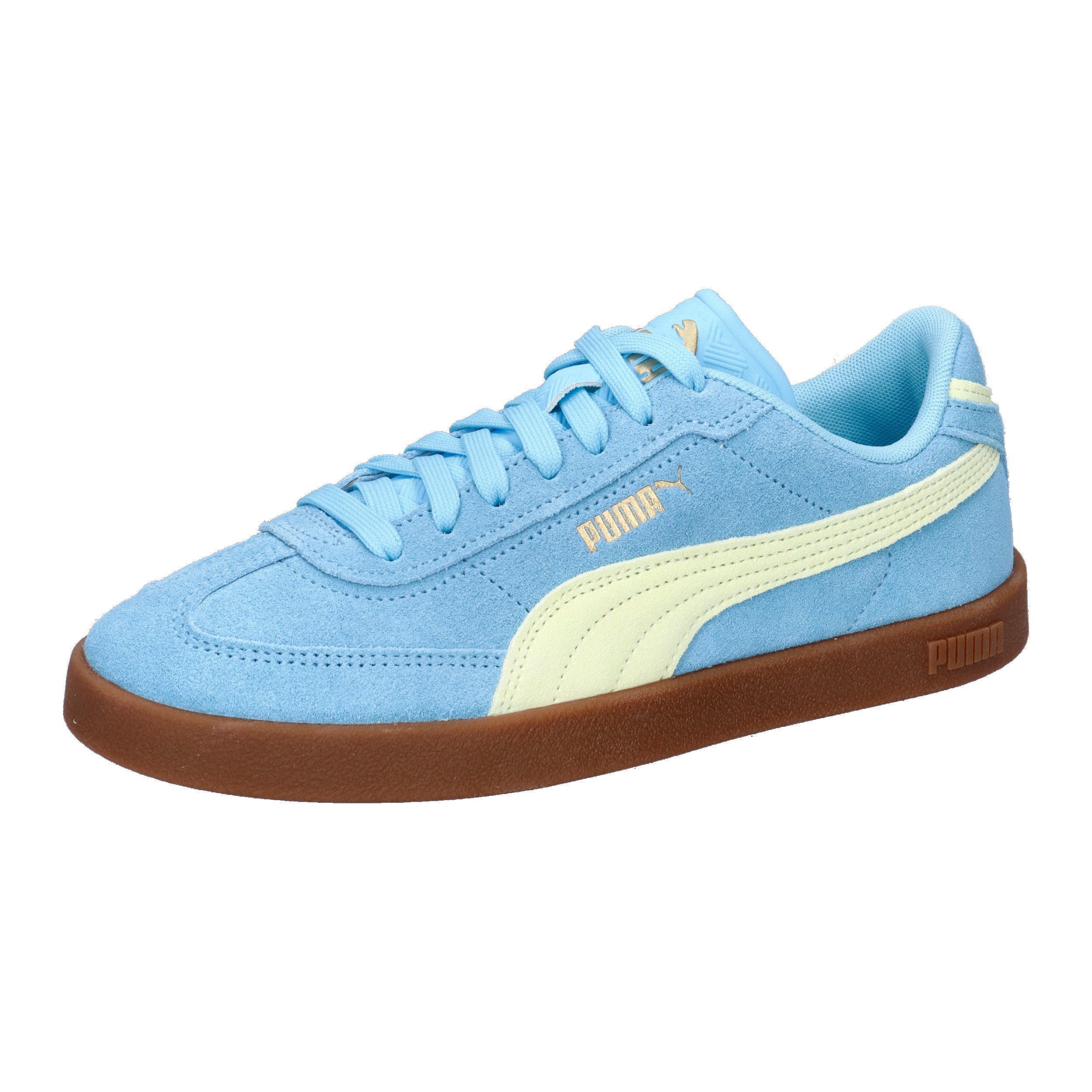PUMA Puma Unisex Sneaker Club II Era Suede 400717 Sneaker günstig online kaufen