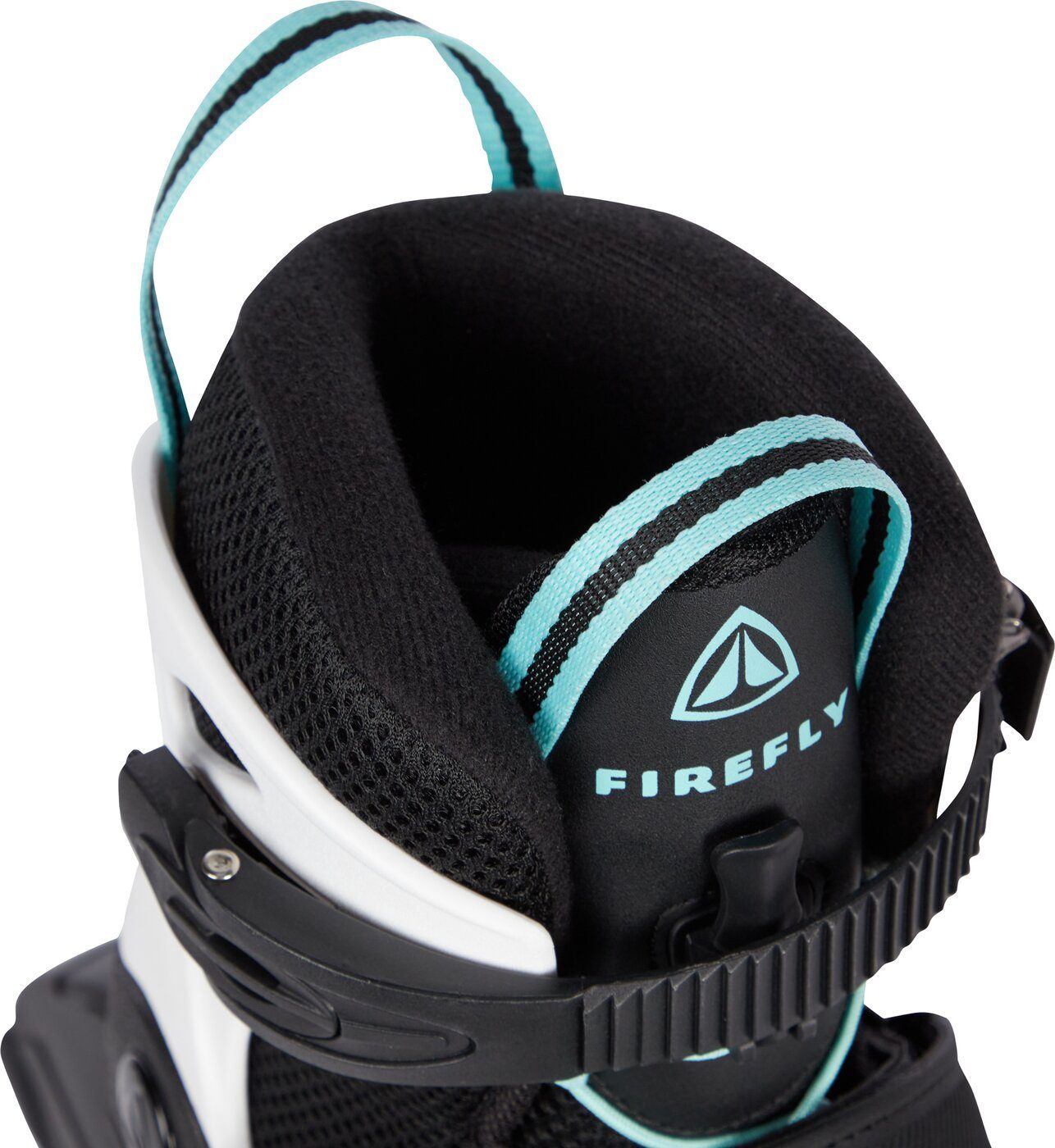 FIREFLY Inlineskates FIREFLY ILS 350 W84 ? Damen Inline-Skate mit 84 mm Rollen, ABEC-7 Kuge