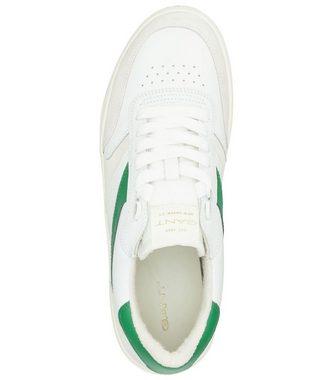 Gant Sneaker Leder Sneaker