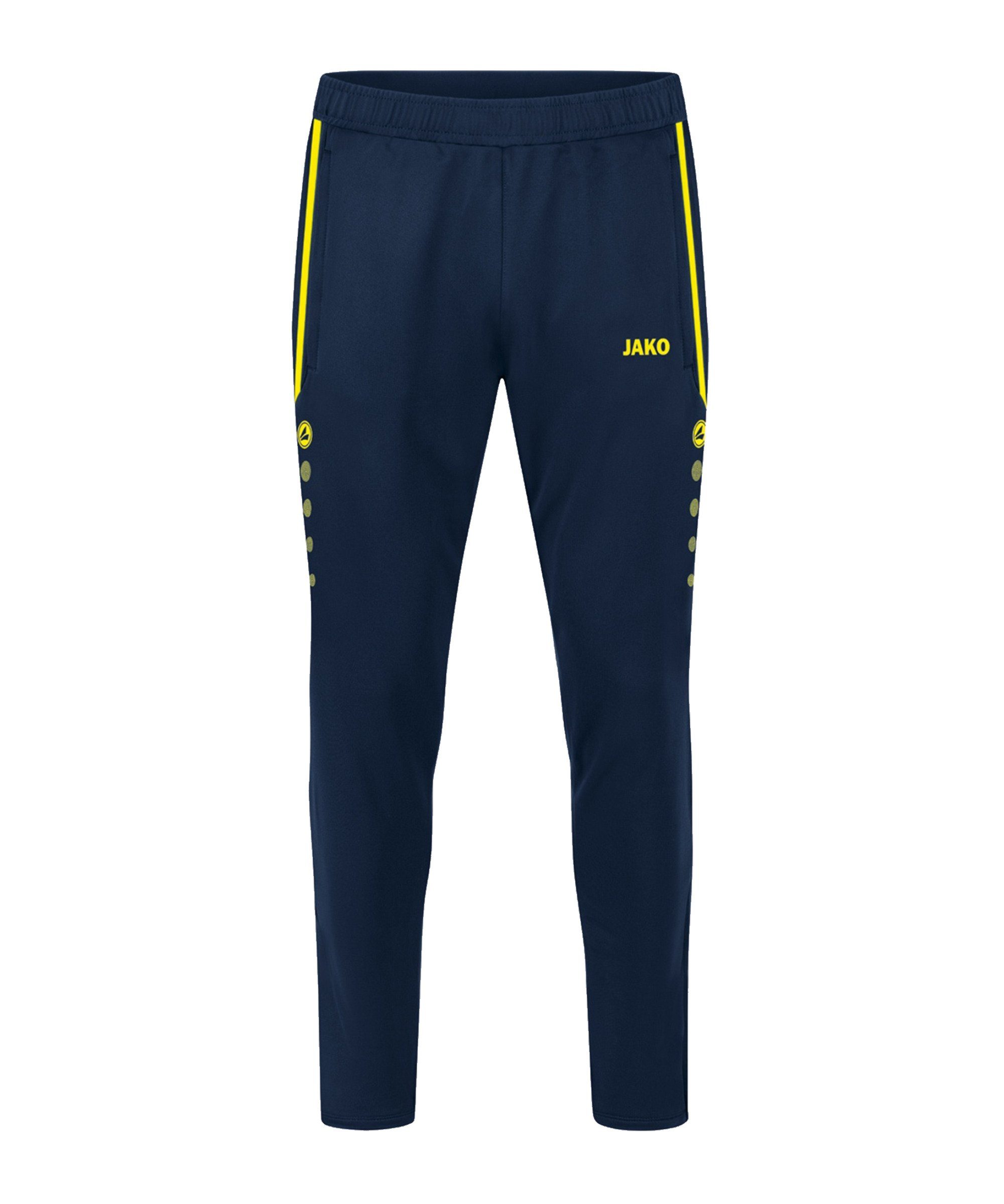 Jako Trainingshose JAKO Allround Trainingshose Damen günstig online kaufen