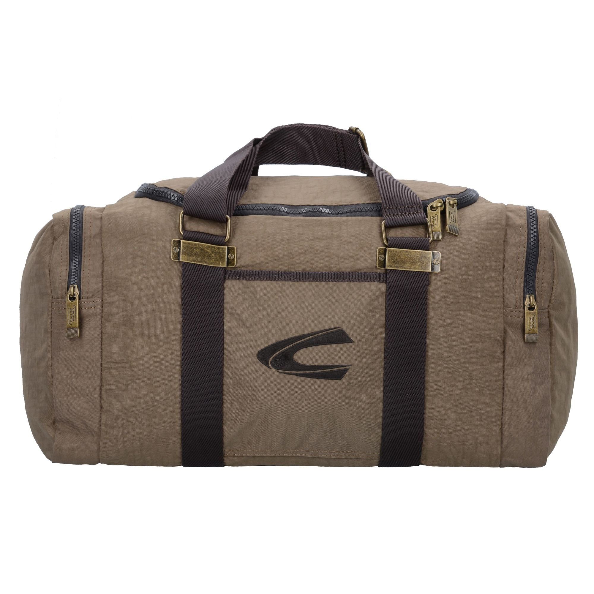 camel Nylon sand active Journey, Weekender