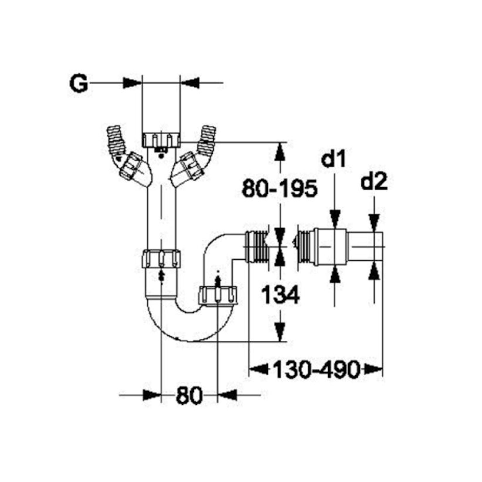 HAAS Siphon