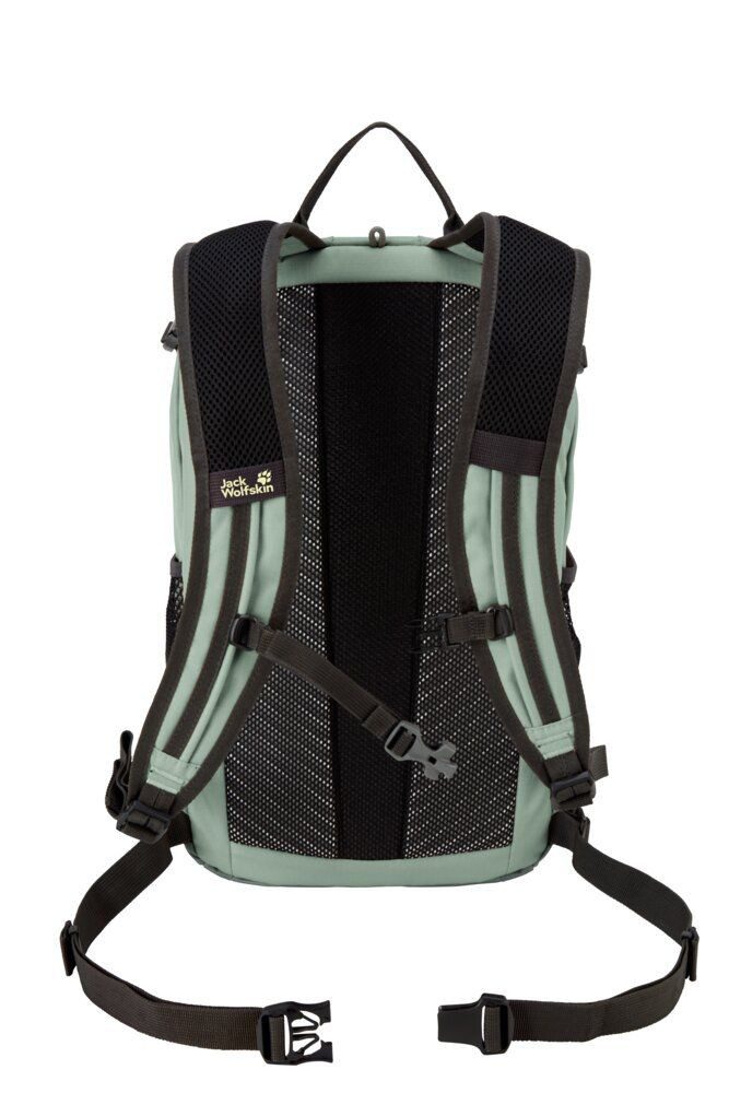 Jack Wolfskin Fahrradrucksack Velocity 12 – Bild 2 von 5