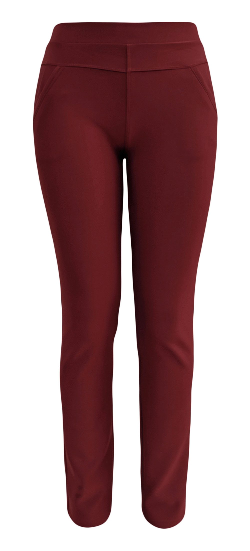 OriginalYou Schlupfhose Damen Hose Stretch Leggings günstig online kaufen
