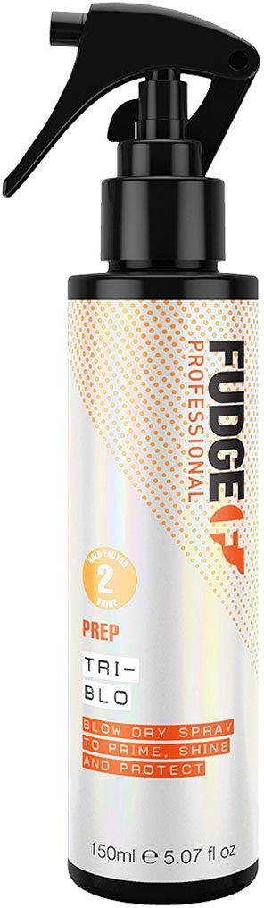 Fudge Hitzeschutzspray Tri-Blo