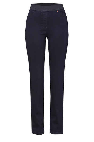 Relaxed by TONI Slim-fit-Jeans Jeans