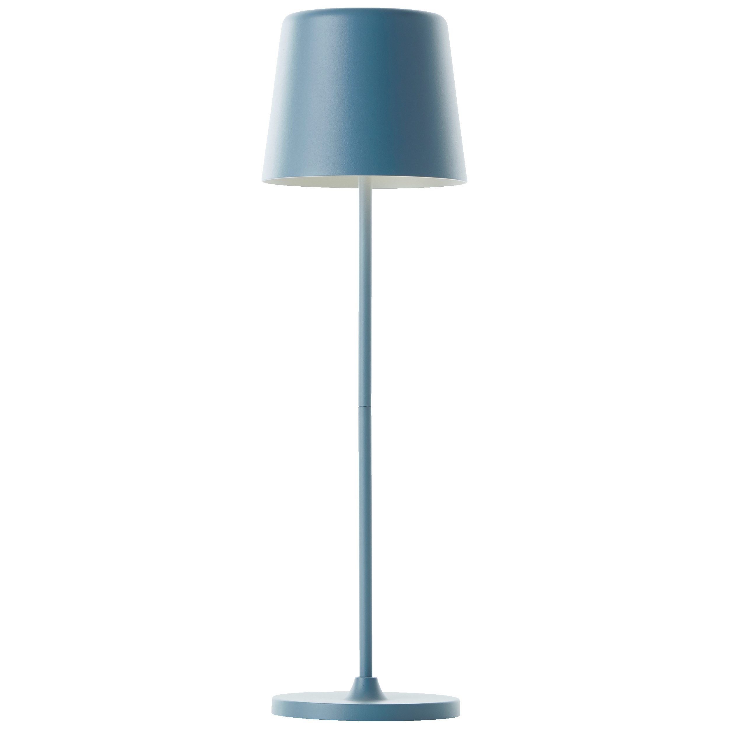 Lightbox Tischleuchte, LED fest integriert, Warmweiß, günstig online kaufen