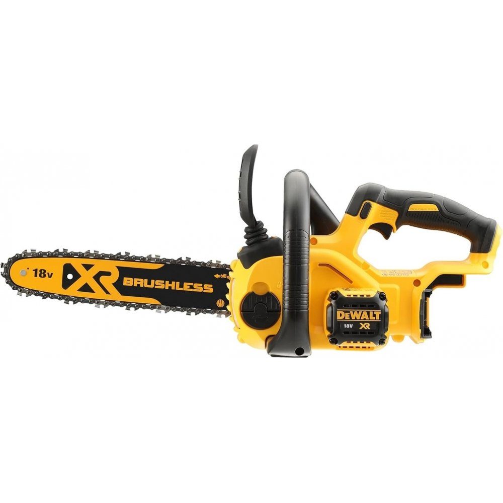 DeWalt Akku-Kettensäge DCM565N solo - Akku-Kettensäge günstig online kaufen