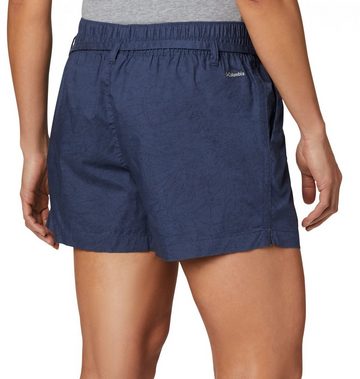 Columbia Shorts Columbia W Summer Chill Short Damen Shorts