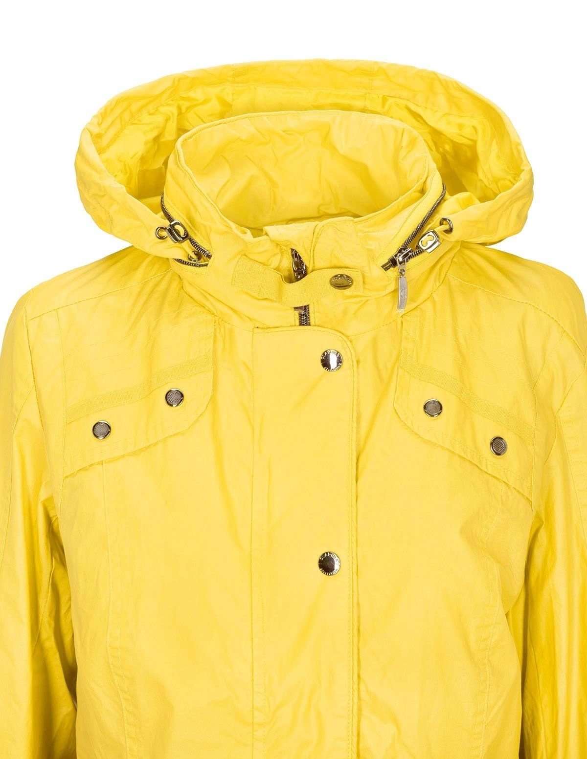 Clarina Outdoorjacke