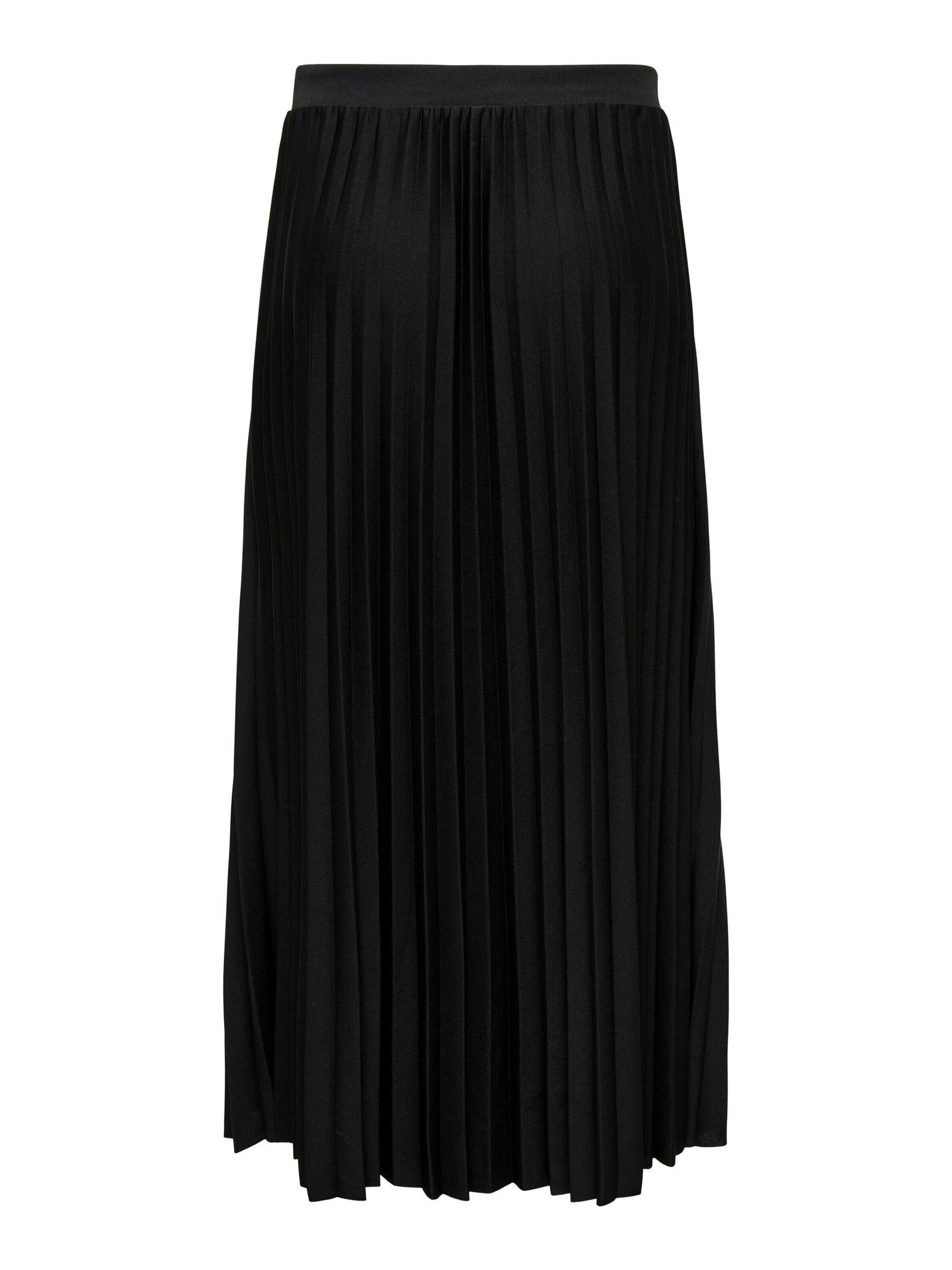 ONLY Faltenrock New Melisa (1-tlg) Falten günstig online kaufen