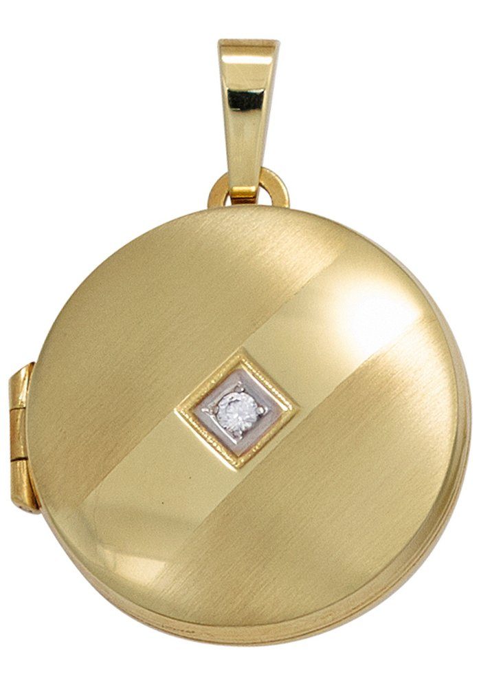 JOBO Medallionanhänger Anhänger Medail...