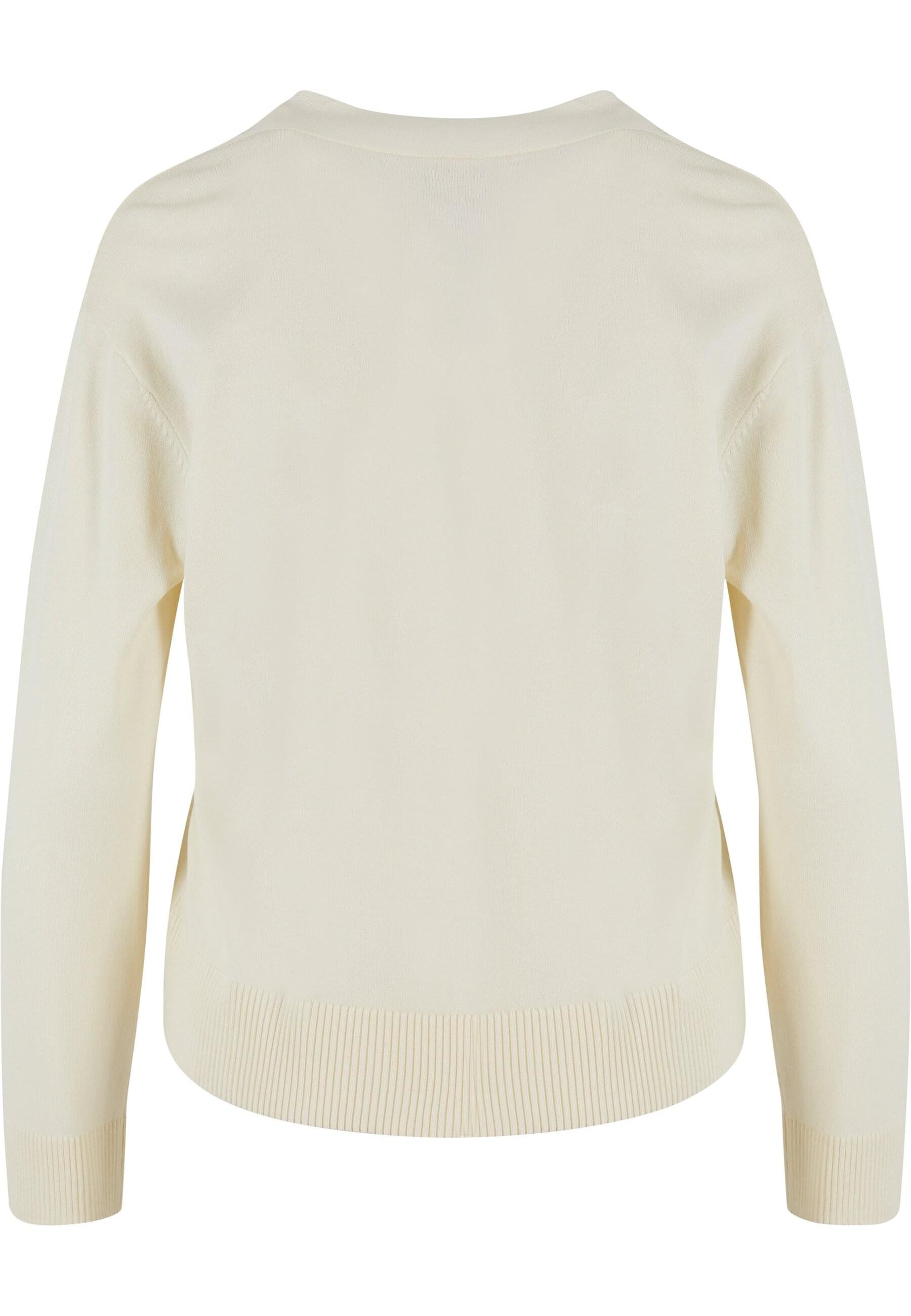 URBAN CLASSICS Strickjacke Urban Classics Damen günstig online kaufen