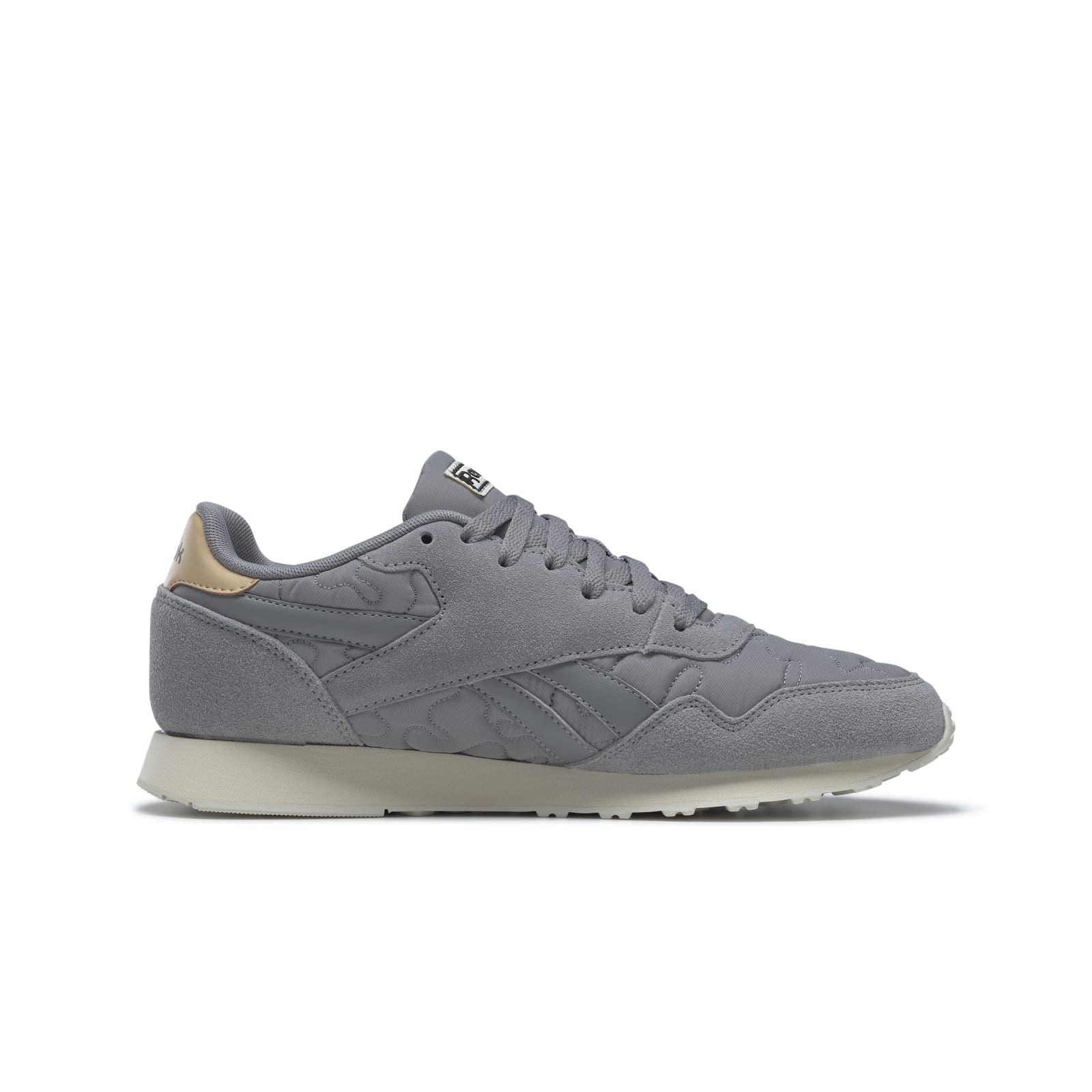 Reebok Royal Ultra grau Freizeit-Laufschuh Herren Sneaker