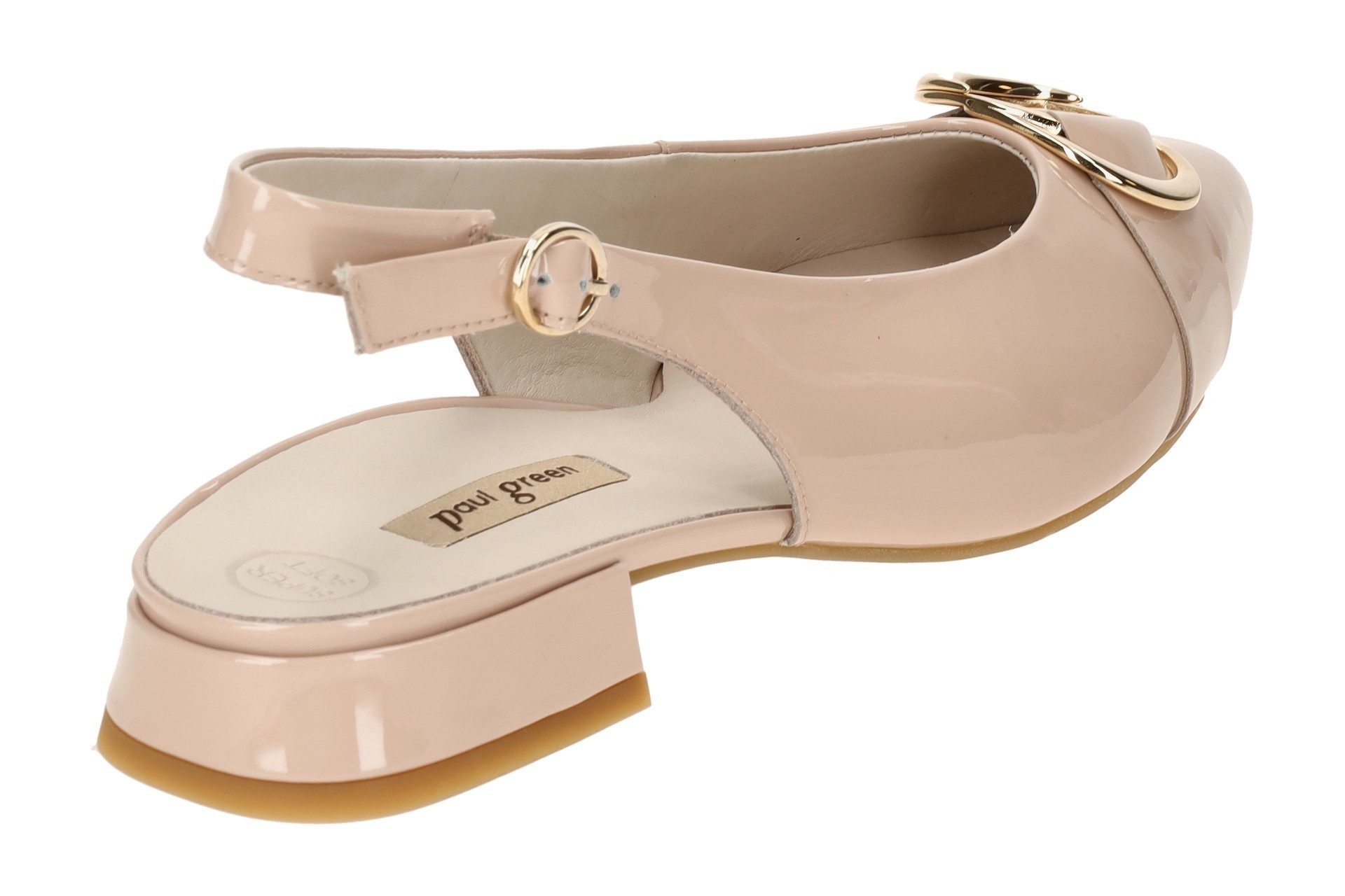 Paul Green 6091-015 Slingpumps