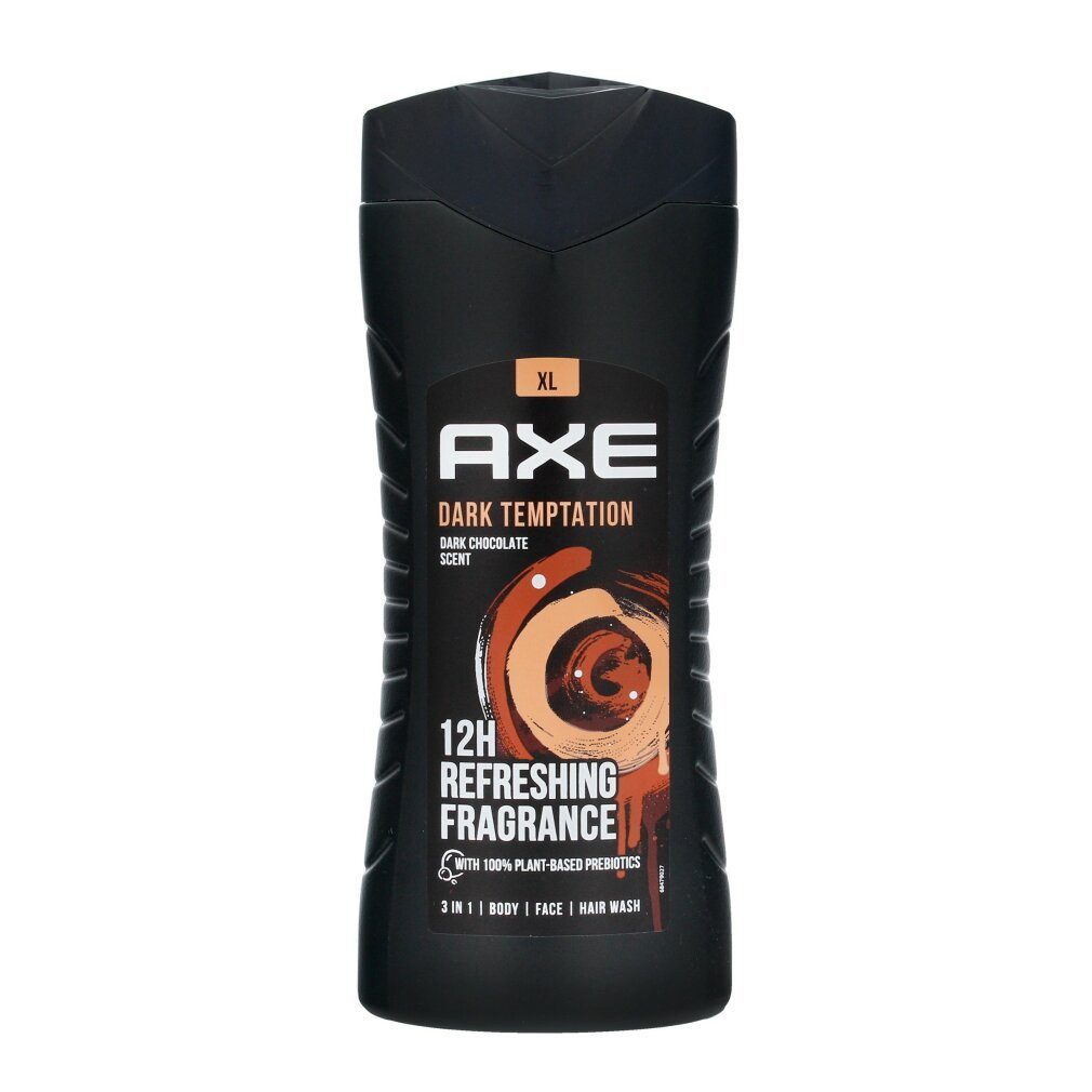 axe Duschgel Dark Temptation Duschgel 400ml