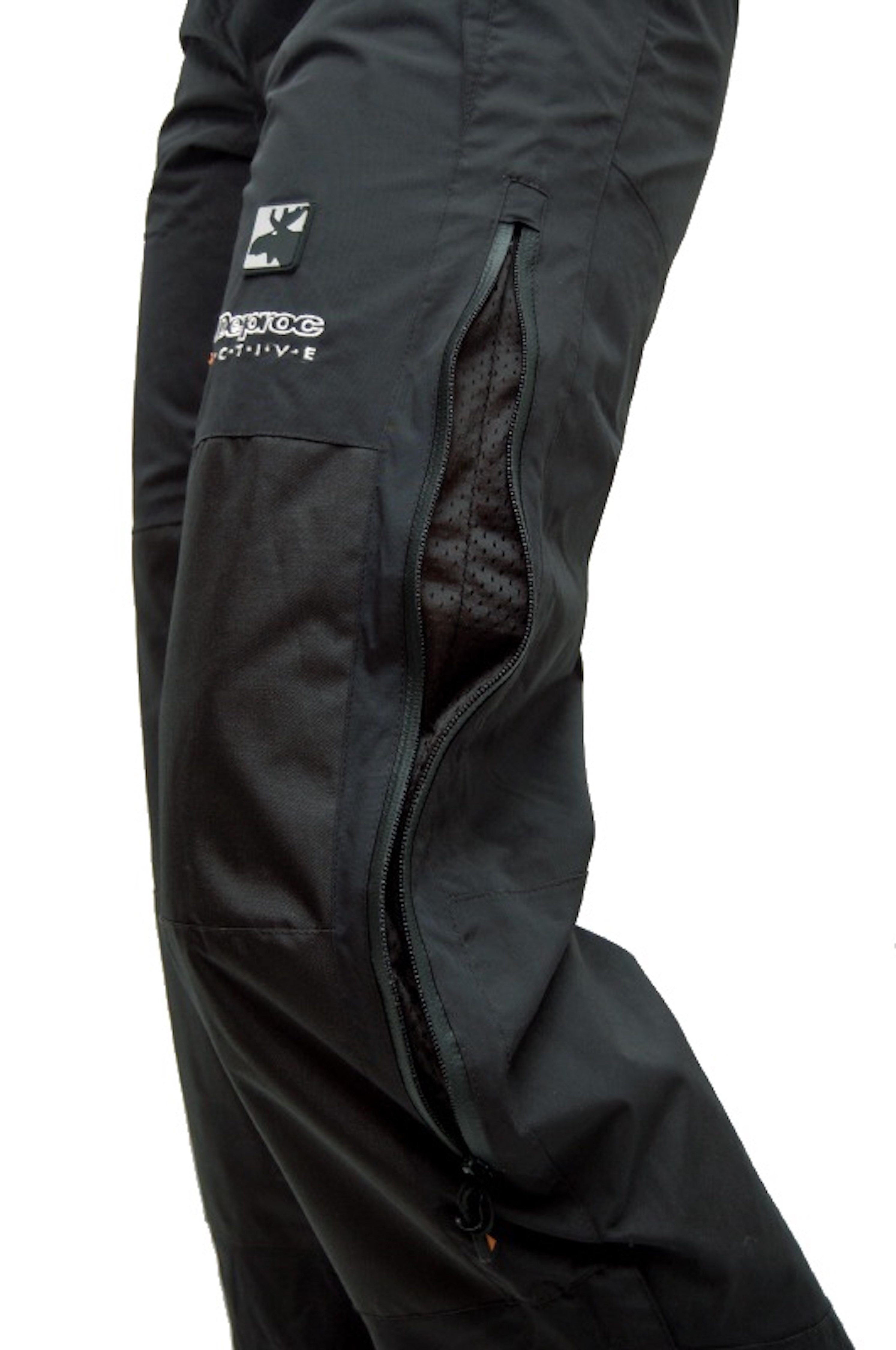 DEPROC Active Skihose SPITZBERGEN WMN LIGHT auch in Großen Größen erhältlich – Bild 5 von 5