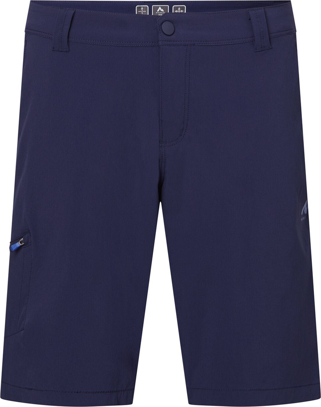 McKINLEY Funktionsshorts He.-Bermuda Cameron II mn günstig online kaufen