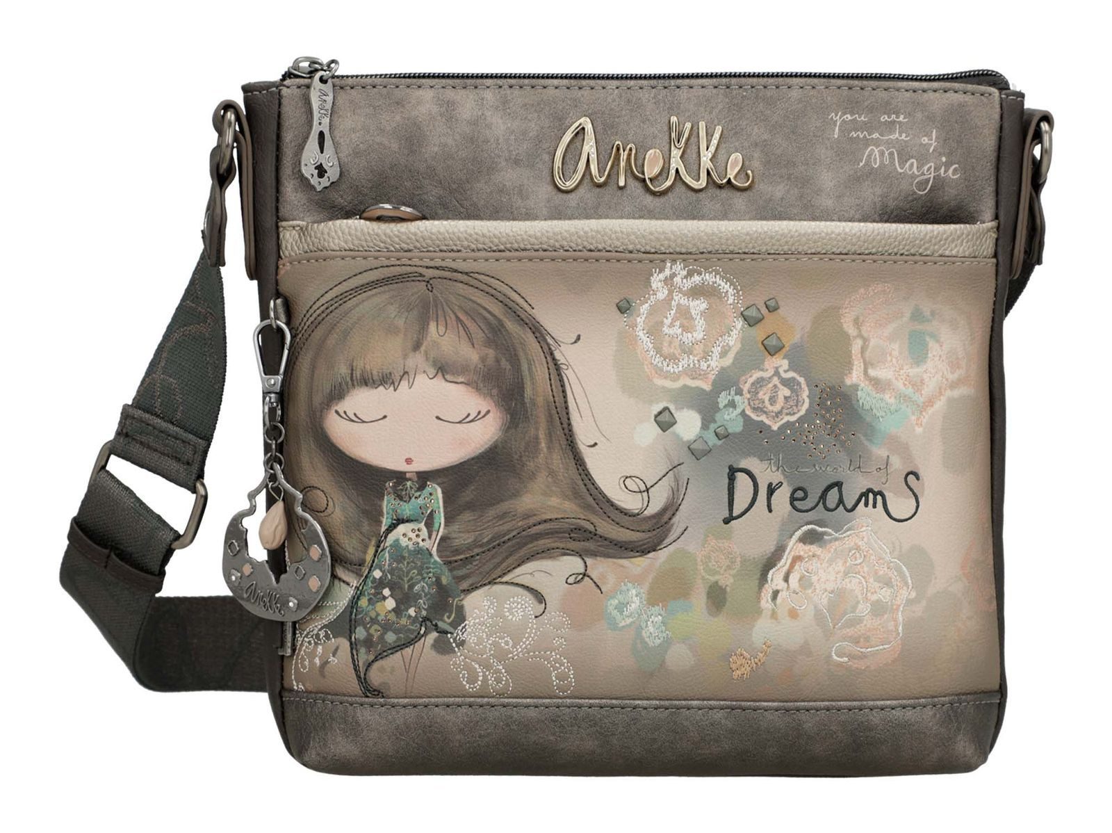 Anekke Umhängetasche Crossbody Bag günstig online kaufen
