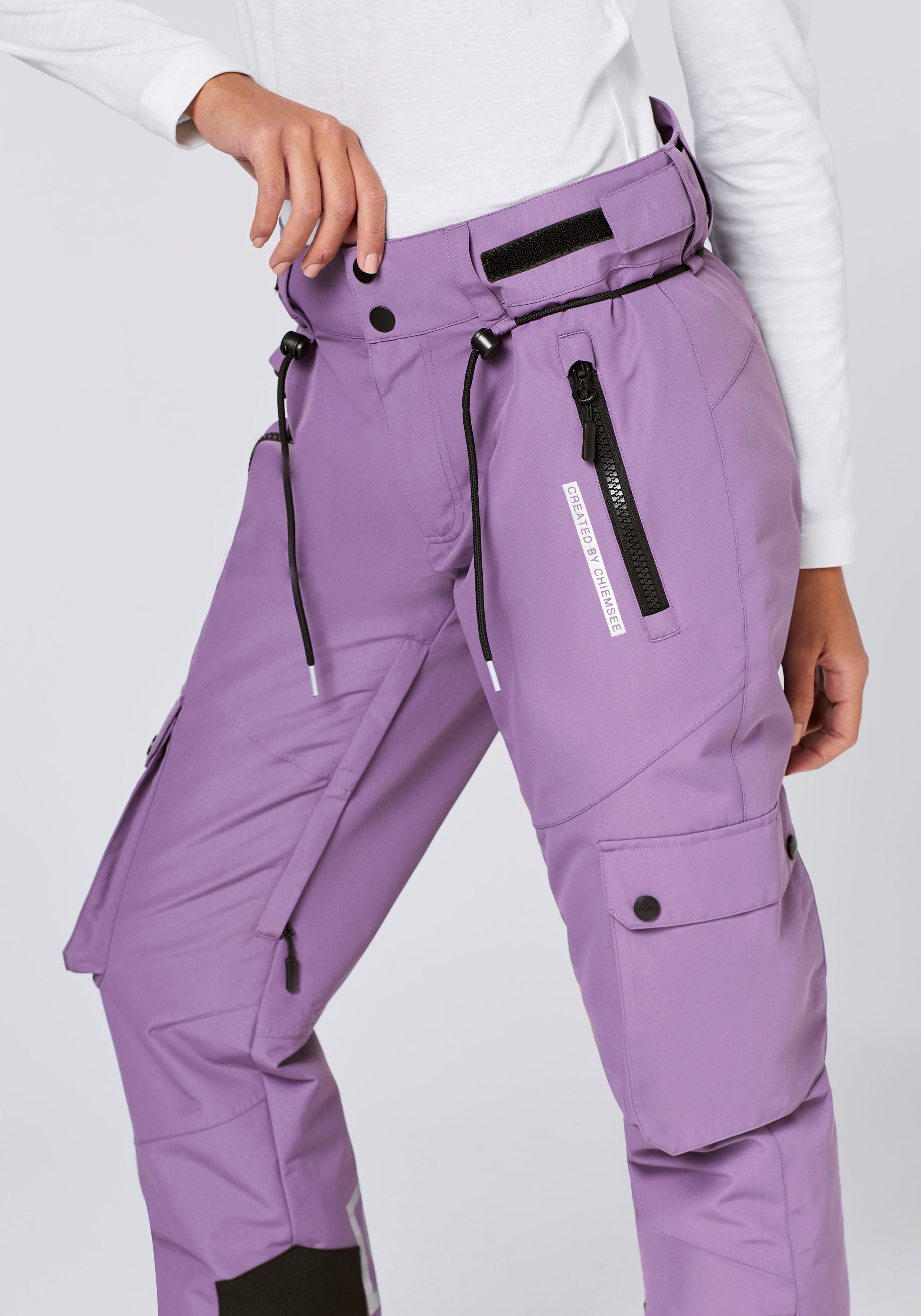 Chiemsee Skihose