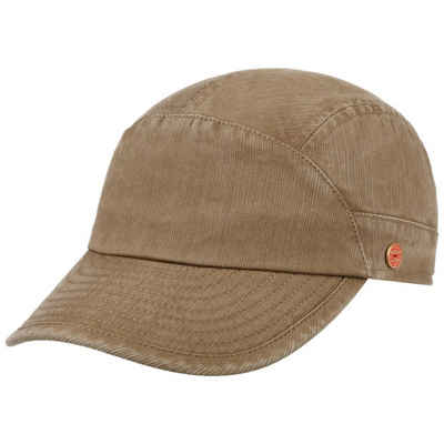 Mayser Baseball Cap (1-St) Cap Metallschnalle, Made in the EU