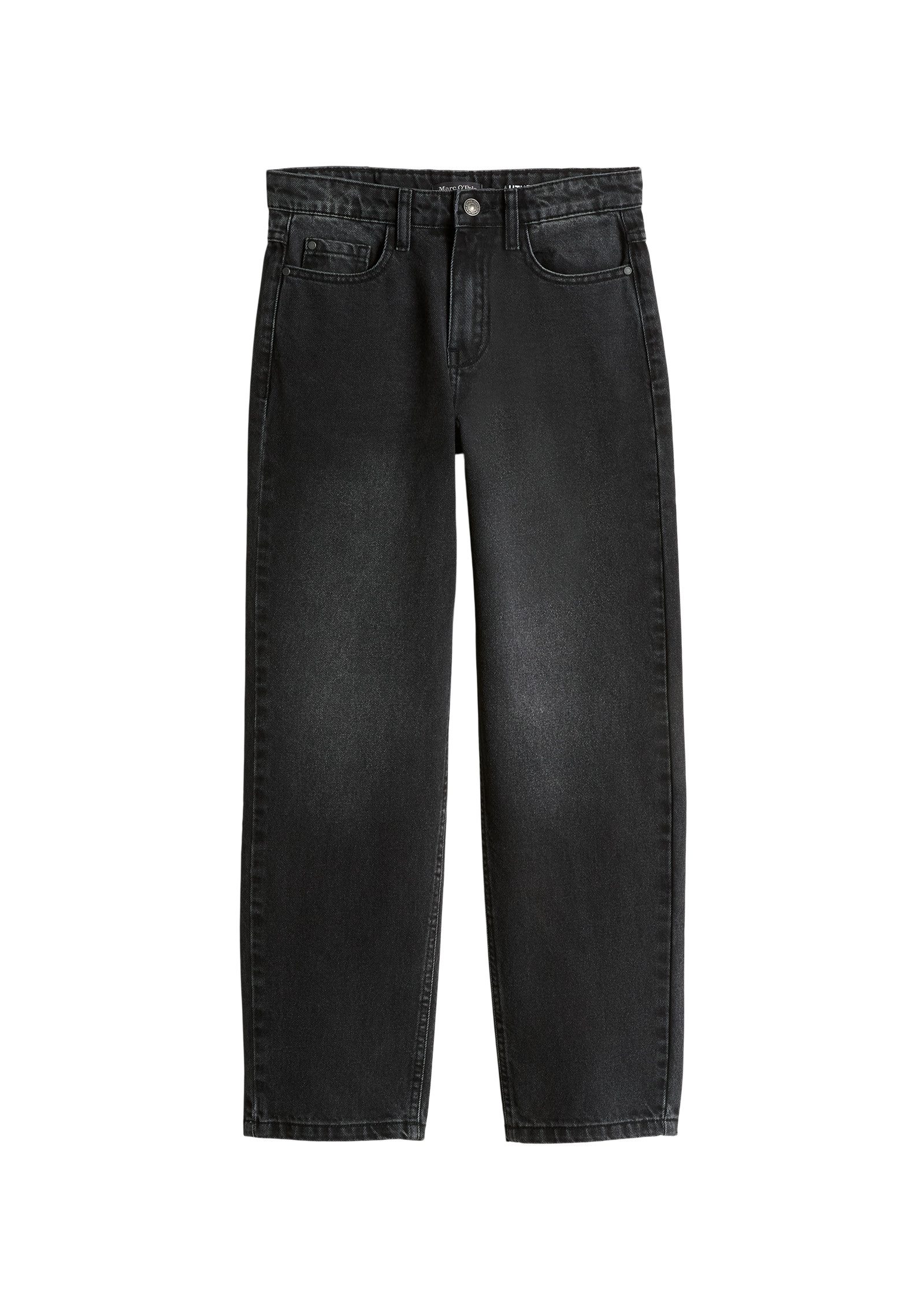 Marc O'Polo 5-Pocket-Jeans im Wide Fit