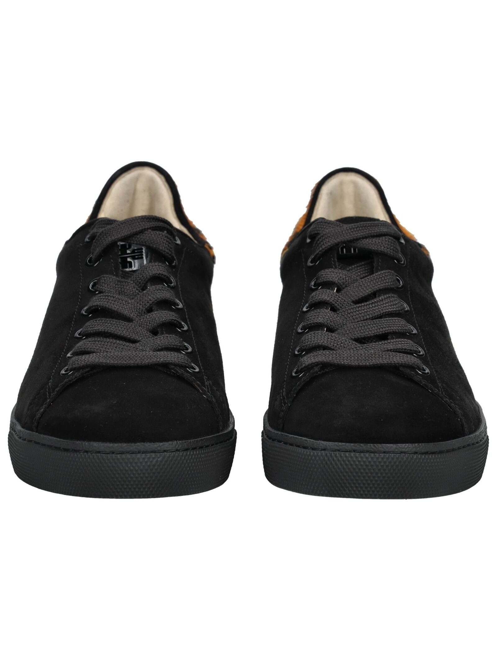 Högl Högl Sneaker Veloursleder Sneaker