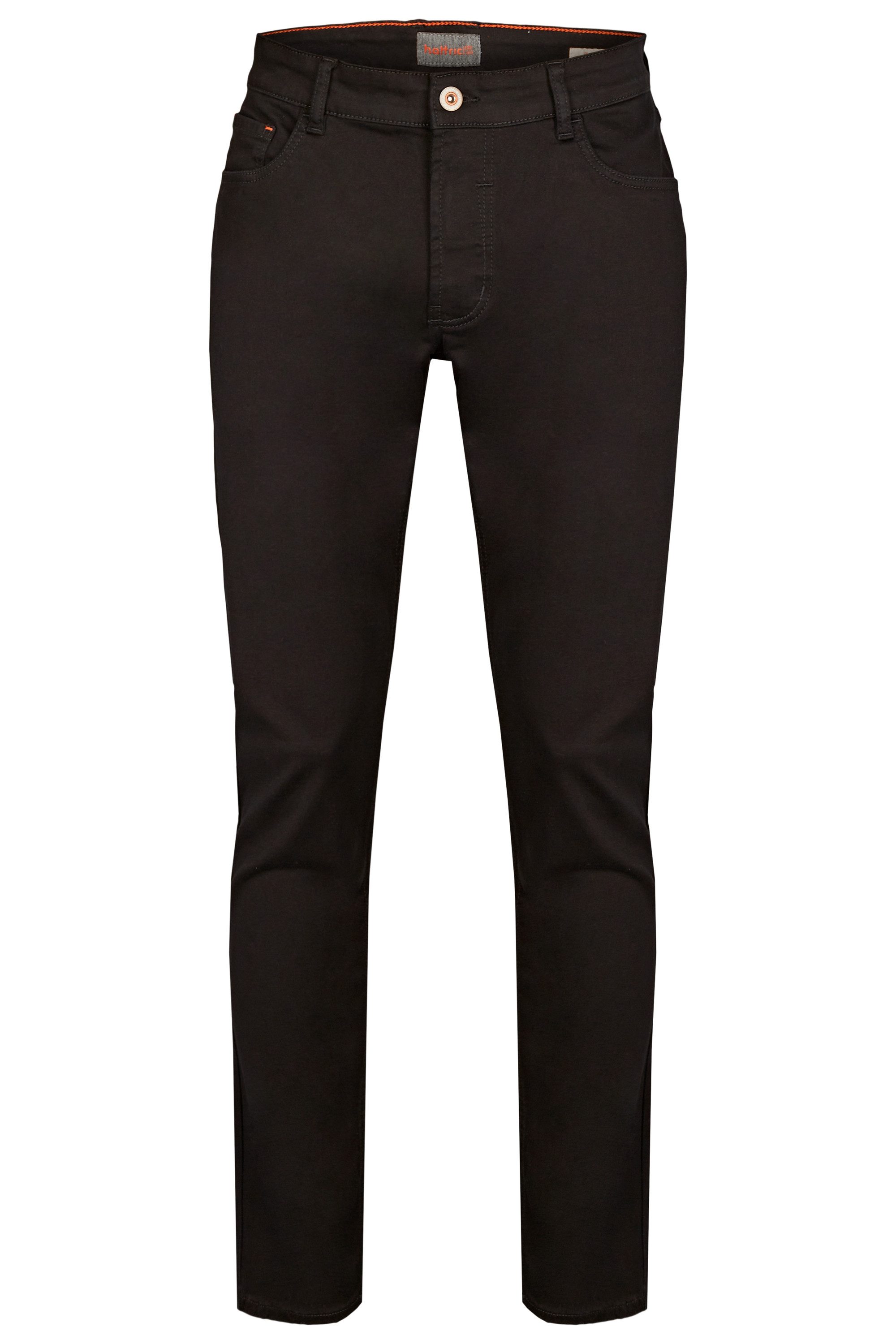 Hattric 5-Pocket-Jeans 5-Pocket-Jeans Harris Colorsafe