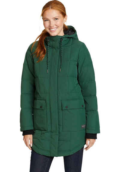 Eddie Bauer Daunenmantel Frostine Daunenparka