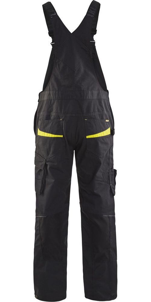 Blåkläder Latzhose Latzhose Mit Stretch