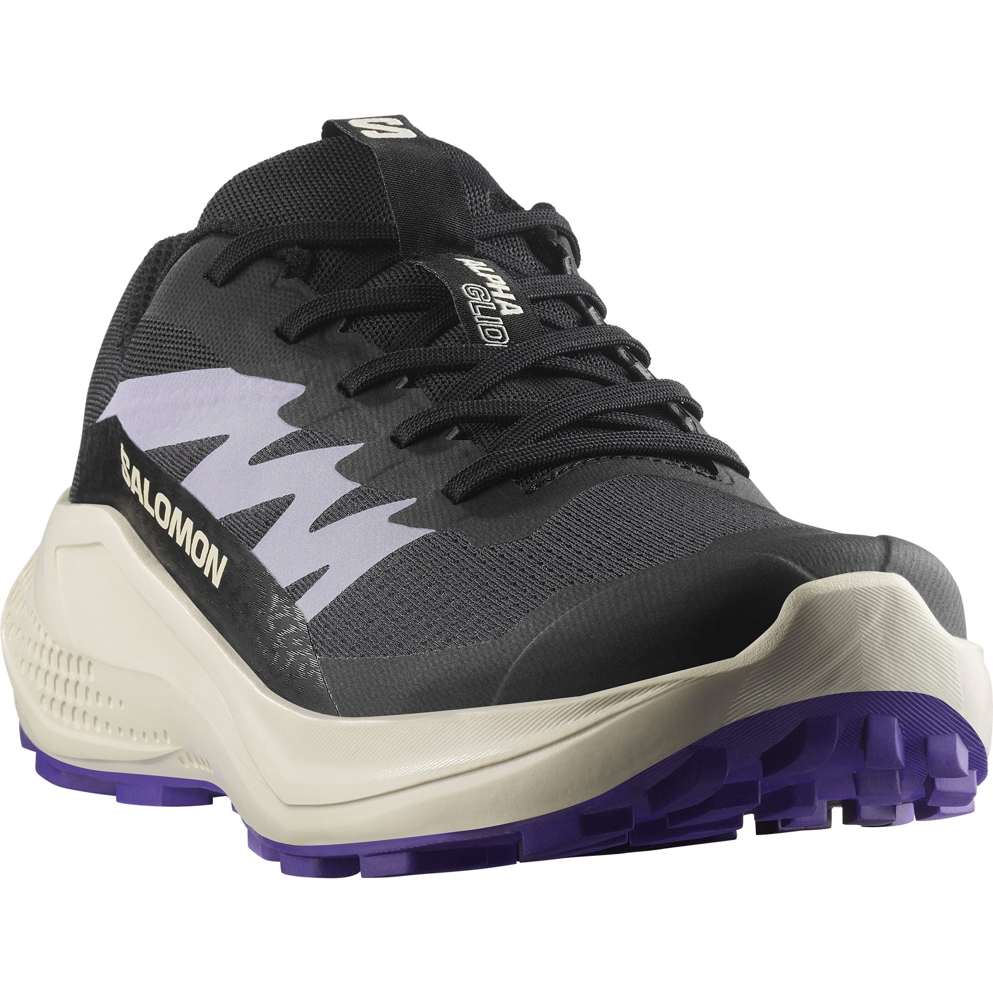Salomon ALPHAGLIDE W Trailrunningschuh wasserdicht