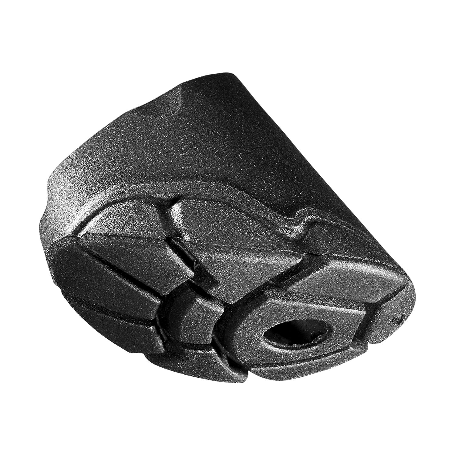 Leki Nordic-Walking-Stöcke Leki Gummipads Smart Tip 2.0