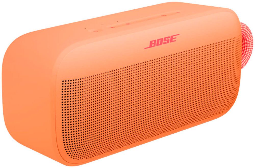 Bose SoundLink Plus Portable-Lautsprecher Stereo (Bluetooth)