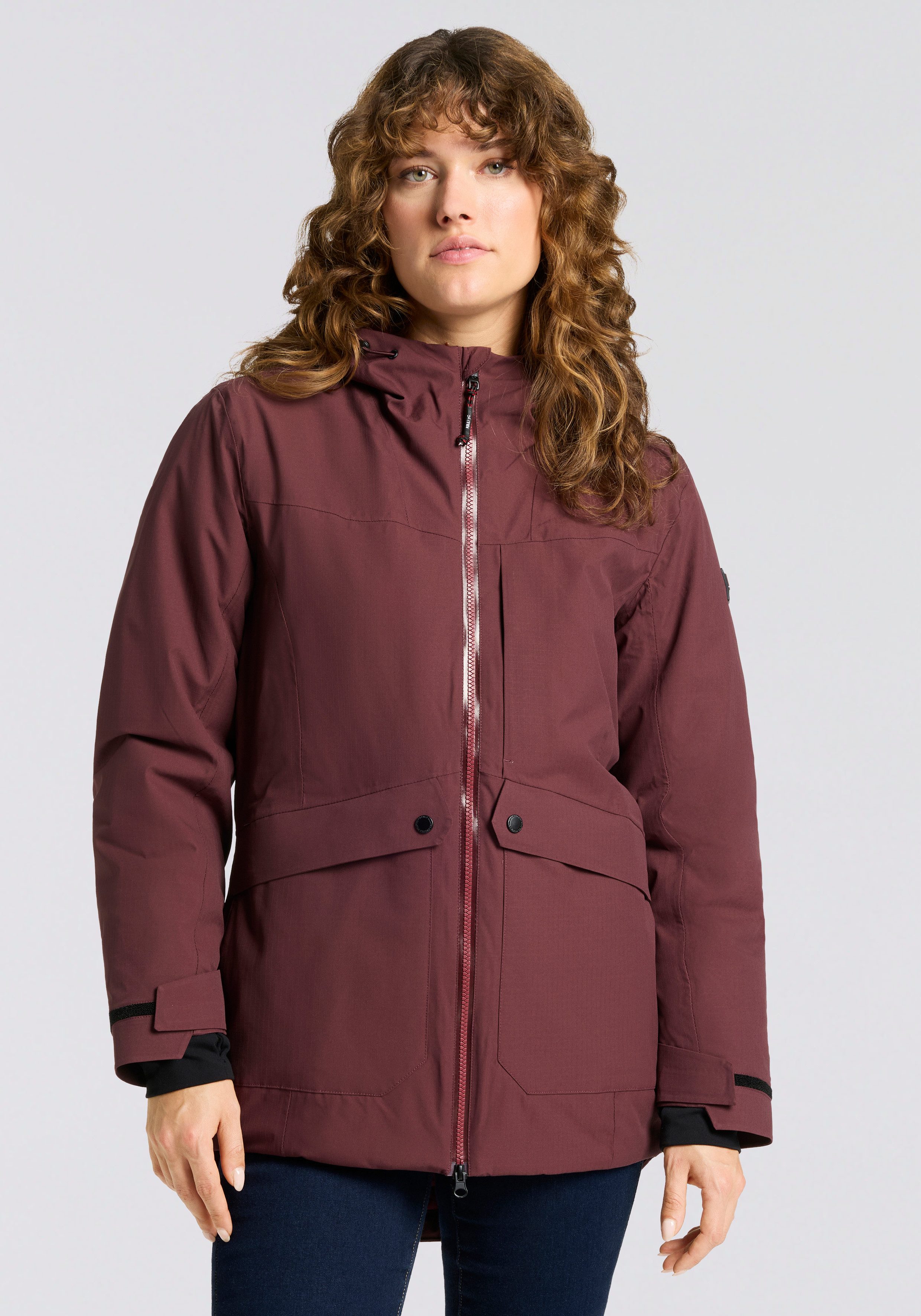 Killtec Funktionsparka KOW 16 WMN PRK (1-St) wärmend & wasser- & winddicht günstig online kaufen