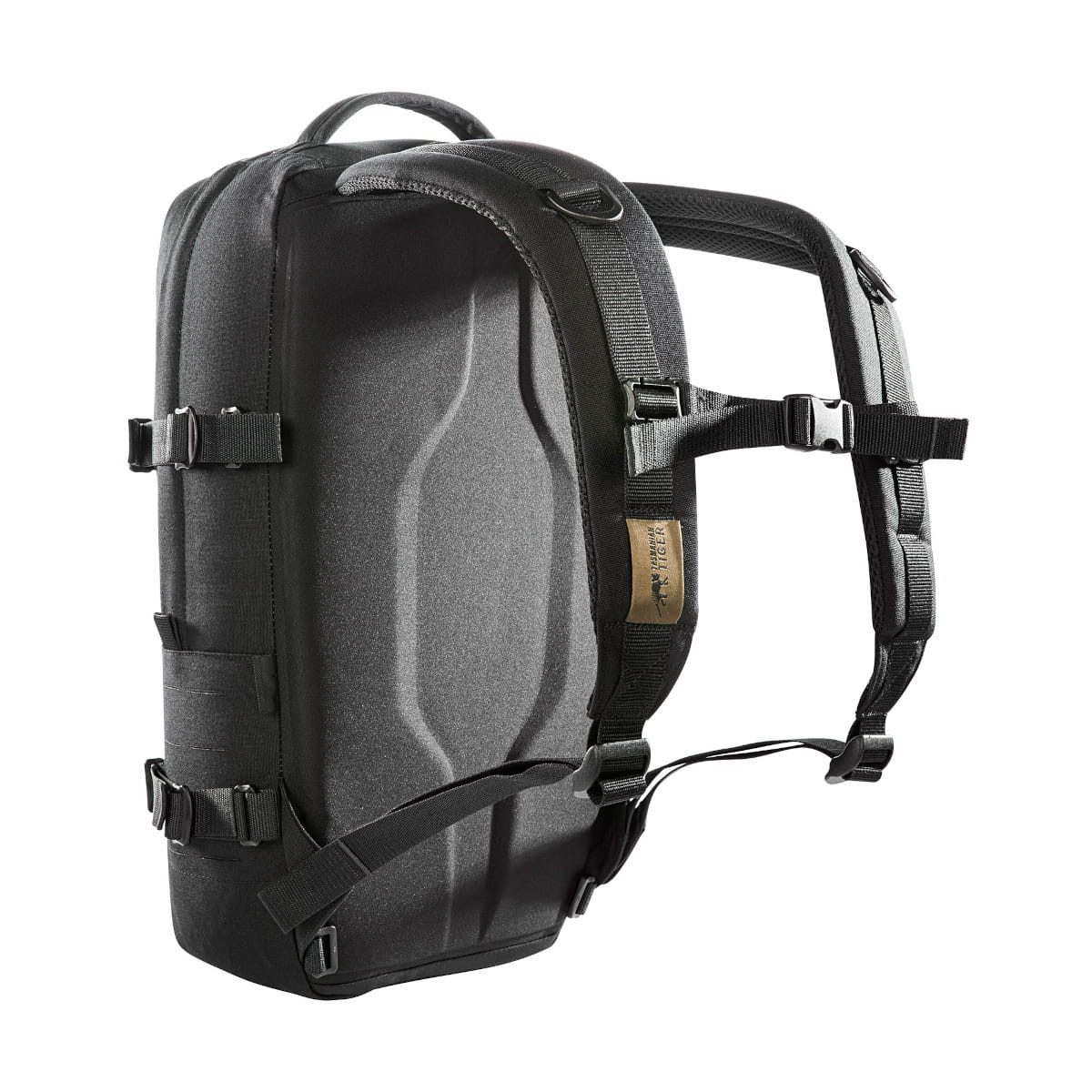 Tasmanian Tiger Freizeitrucksack Tasmanian Tiger Rucksack TT Modular Daypack MKII