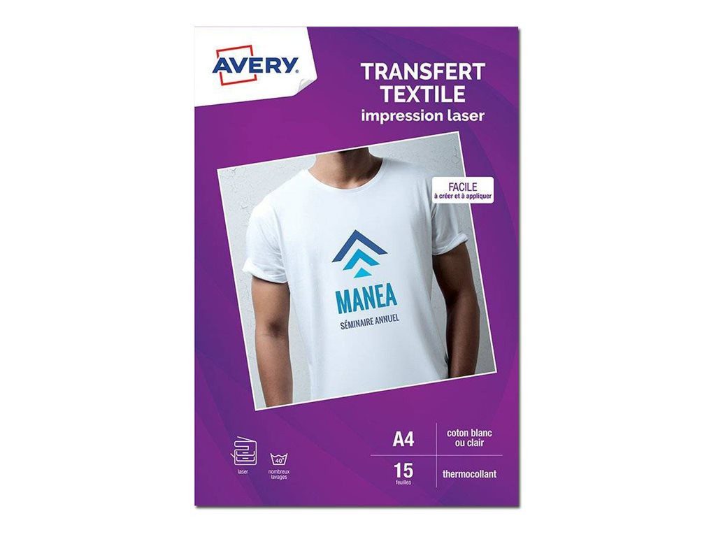 Avery Zweckform Tintenstrahldrucker