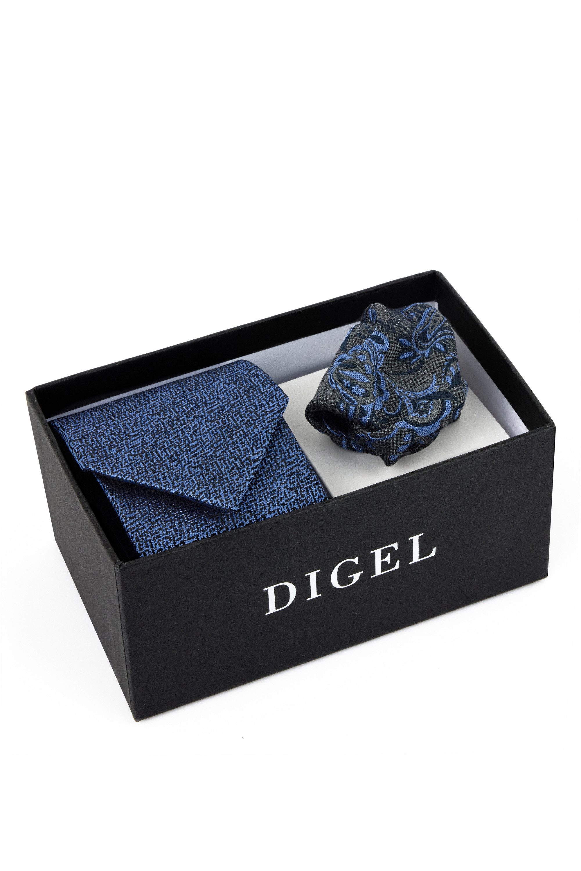 Digel Krawatte Danny 2 tlg. Set günstig online kaufen