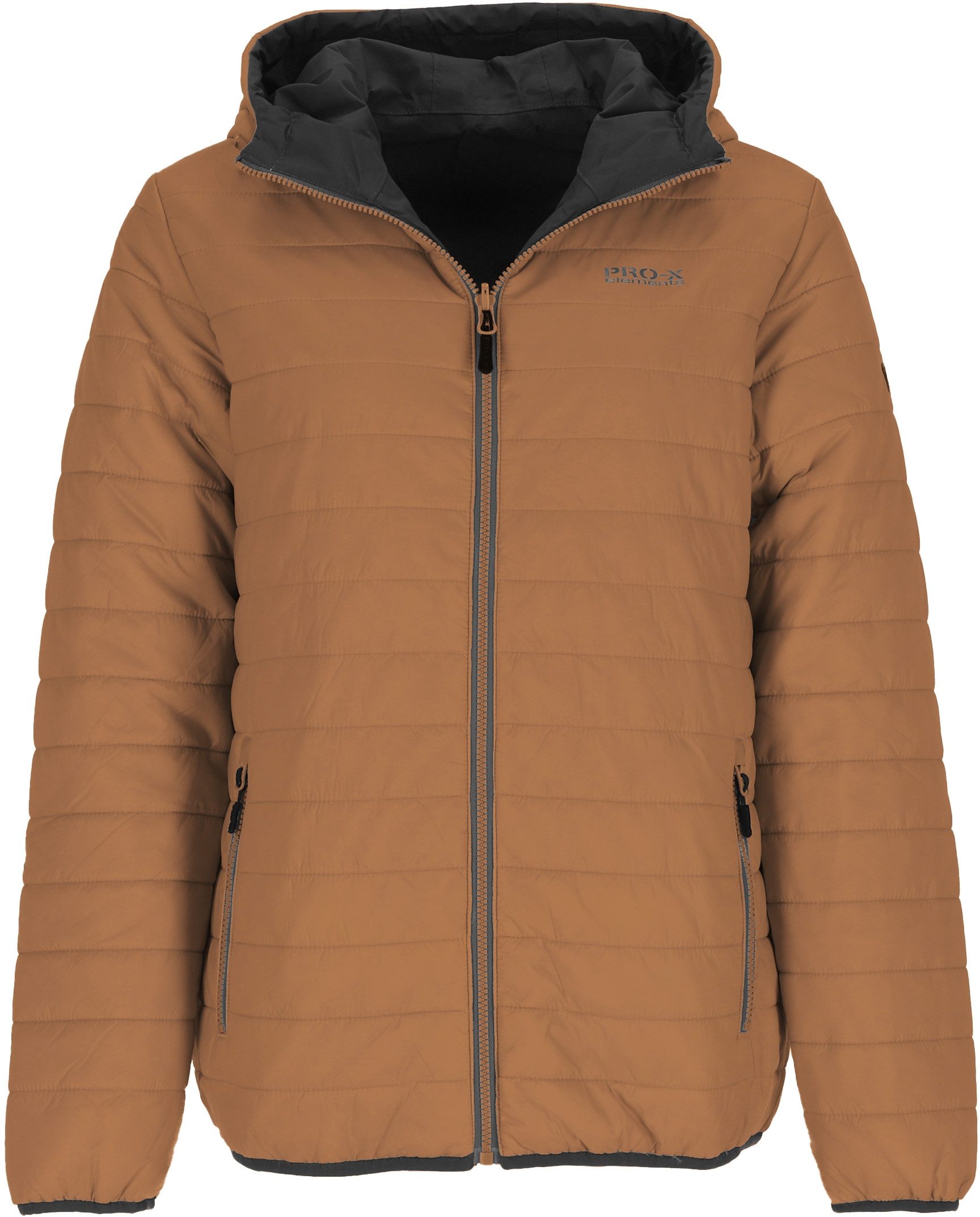 PRO-X ELEMENTS Wendejacke HEIKE Wasserdicht günstig online kaufen