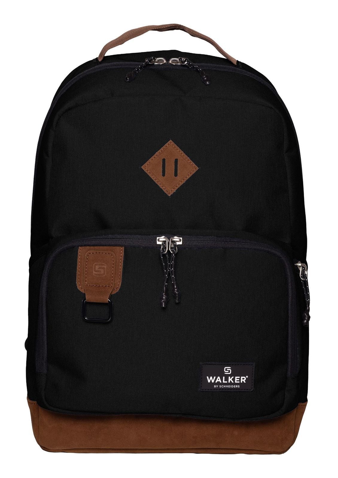 Walker by Schneiders Rucksack Pure Eco Backpack