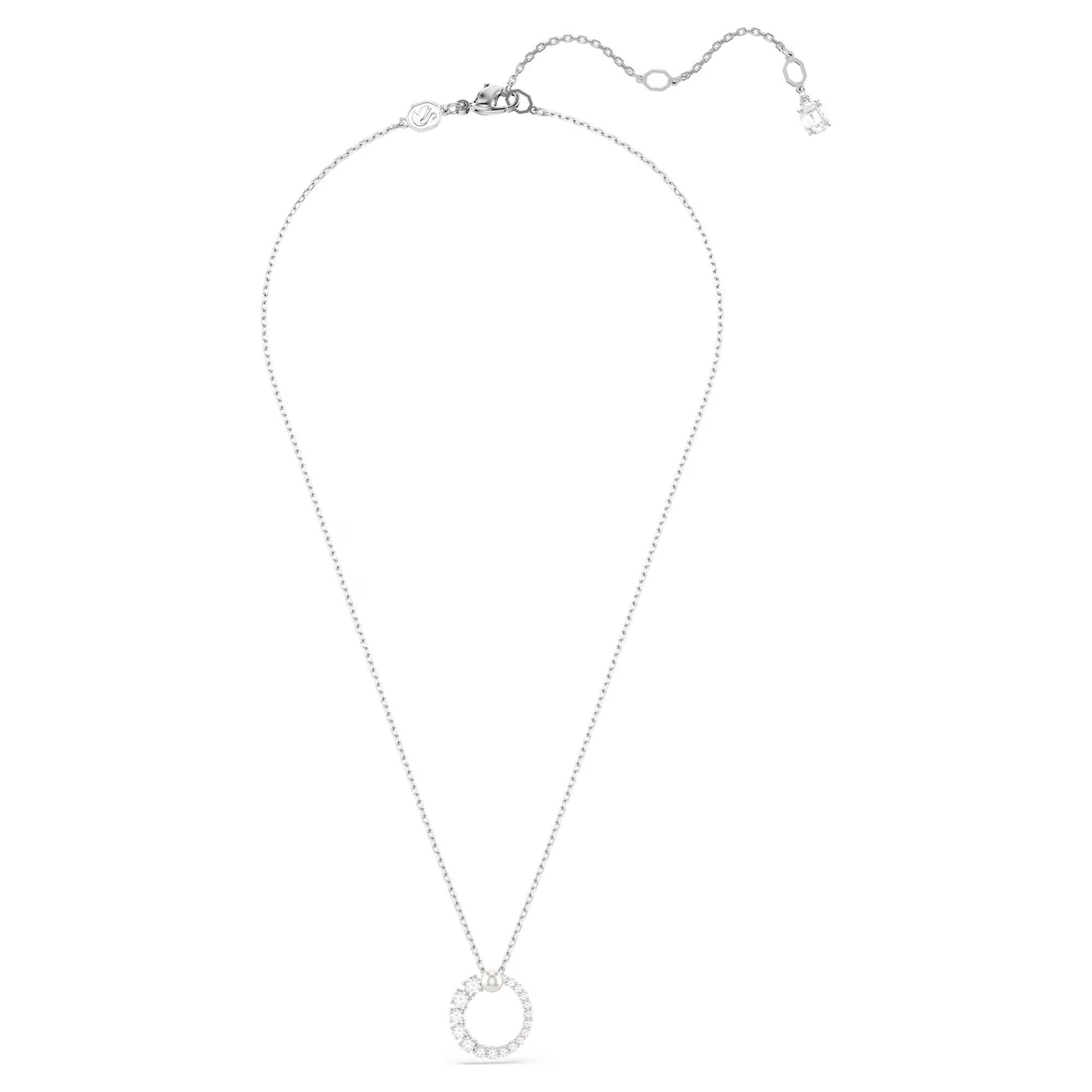 Swarovski Kette mit Anhänger Matrix 5688751 – Bild 2 von 5