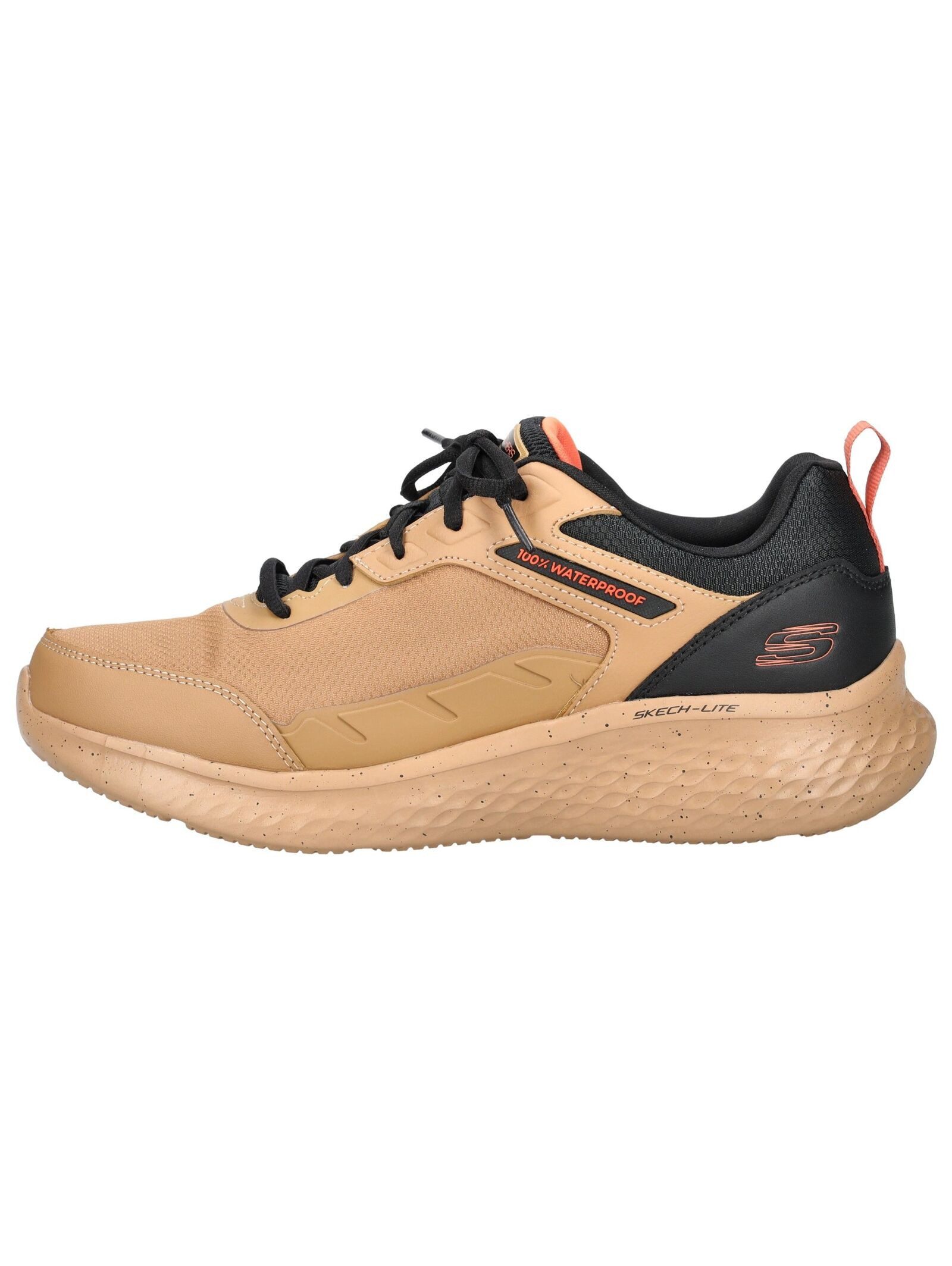 Skechers Sneaker Leder . Sneaker günstig online kaufen