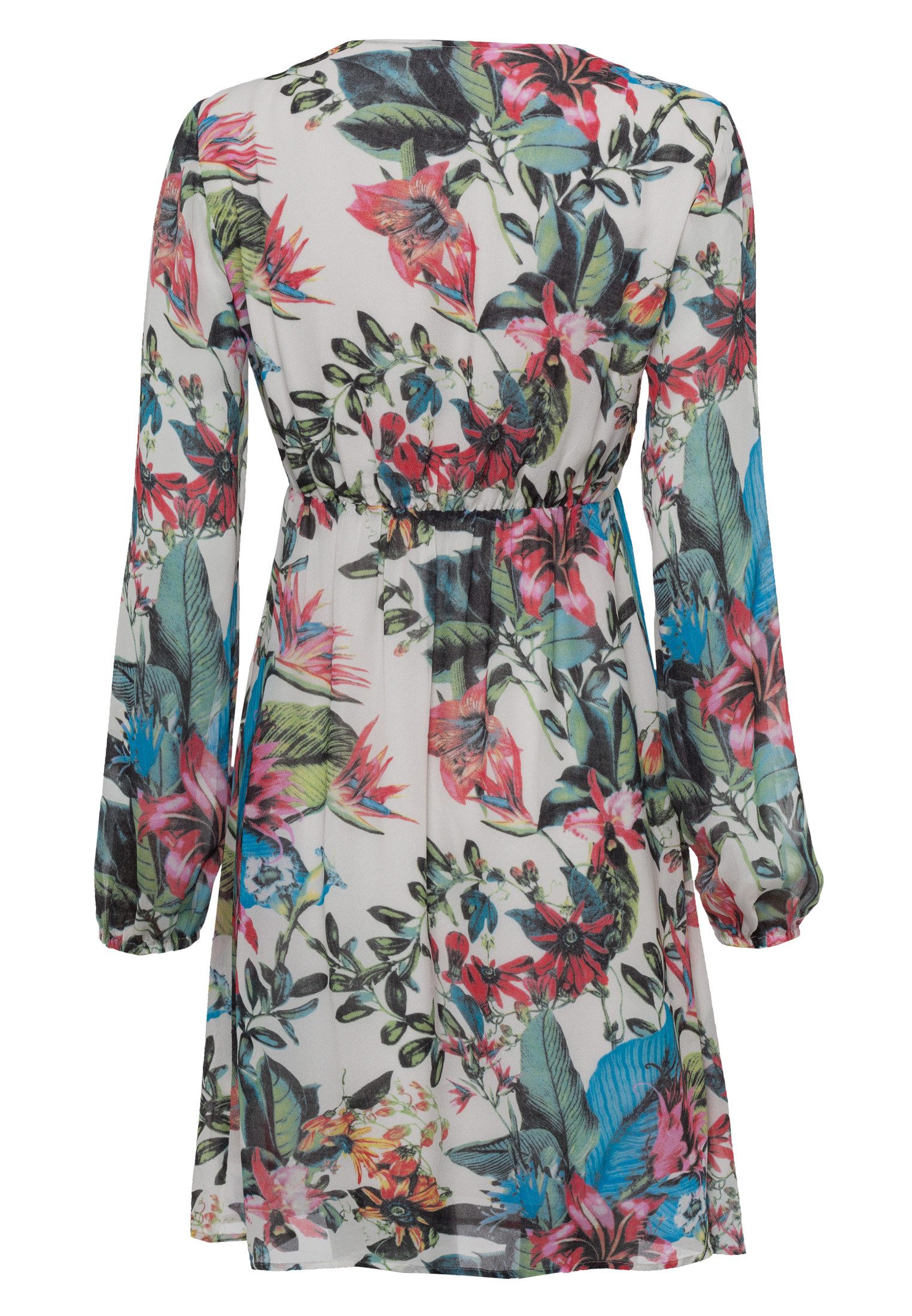 MARC AUREL Sommerkleid