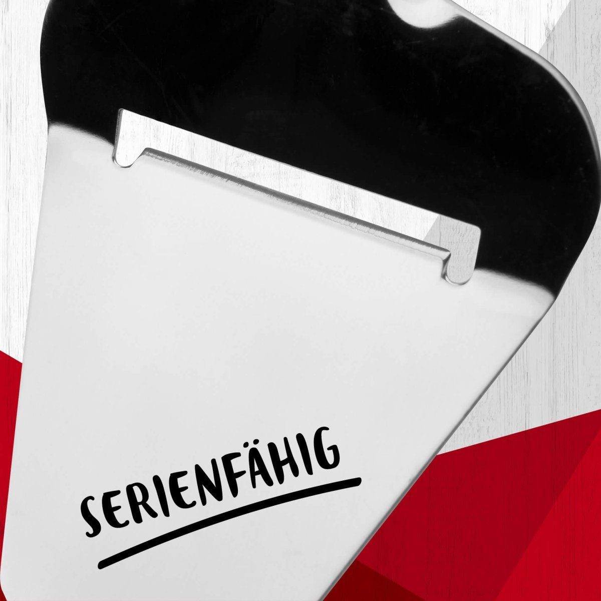 FACKELMANN Käsehobel Käsehobel