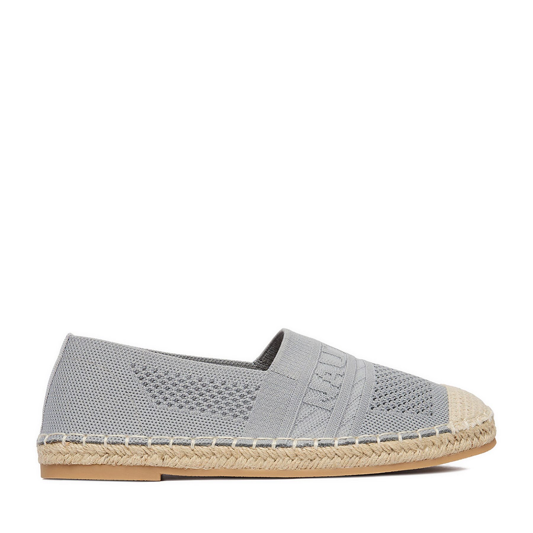 NAUTICA Nautica Damen-Espadrilles Blau Espadrille