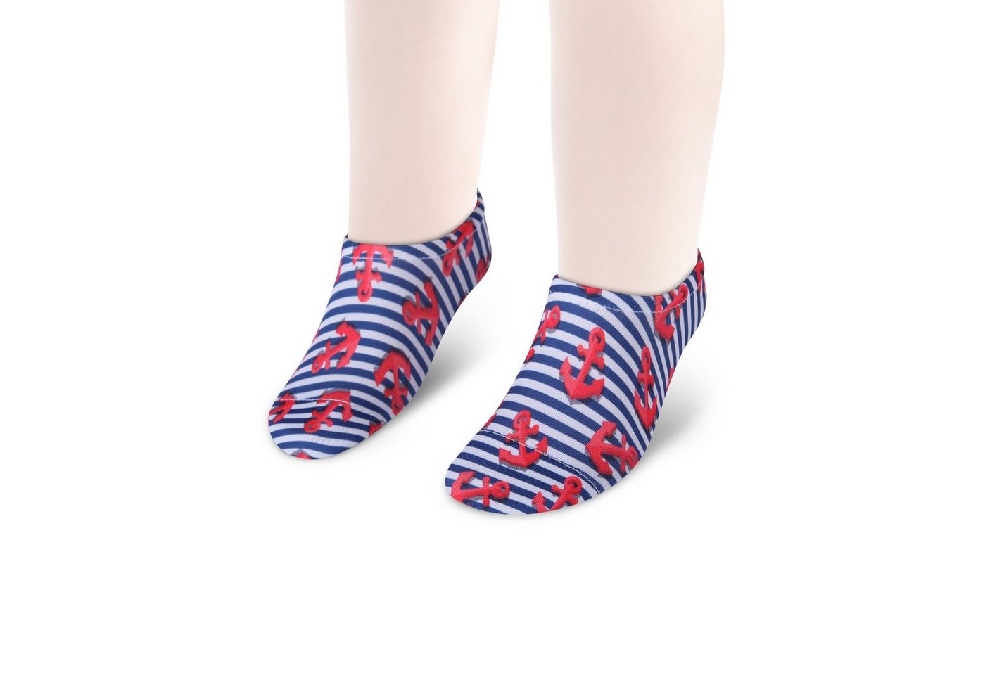 Bestlivings 06625 Kinderschuhe Wasserschuh (Paar) Schwimmschuhe Aquaschuhe Strandschuhe Badeschuhe