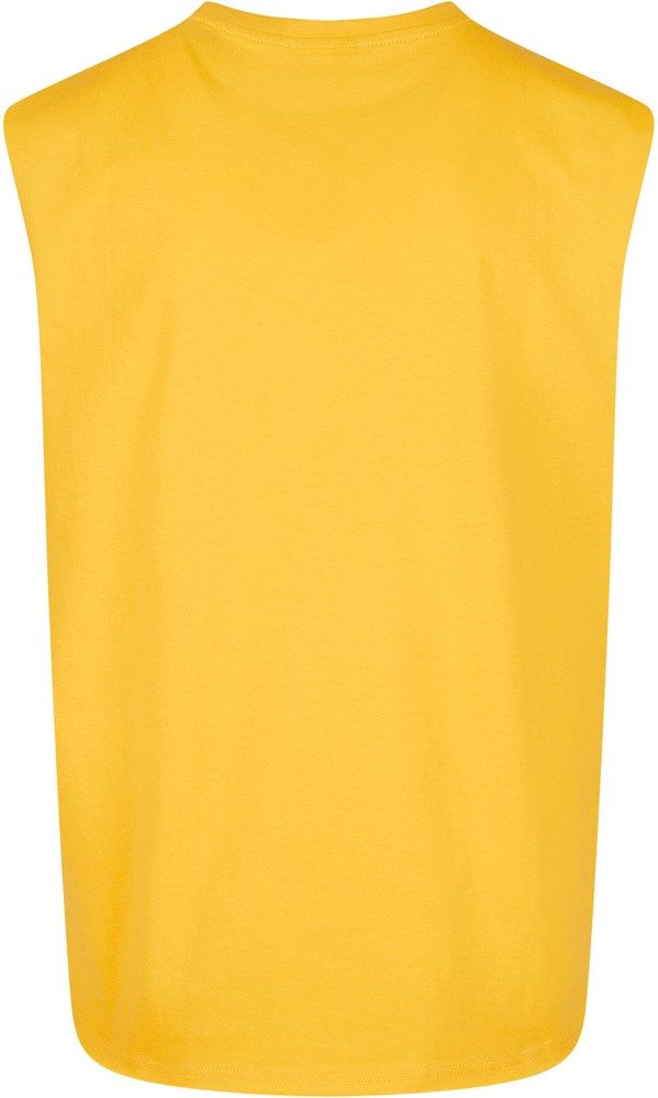 URBAN CLASSICS T-Shirt Open Edge Sleeveless günstig online kaufen