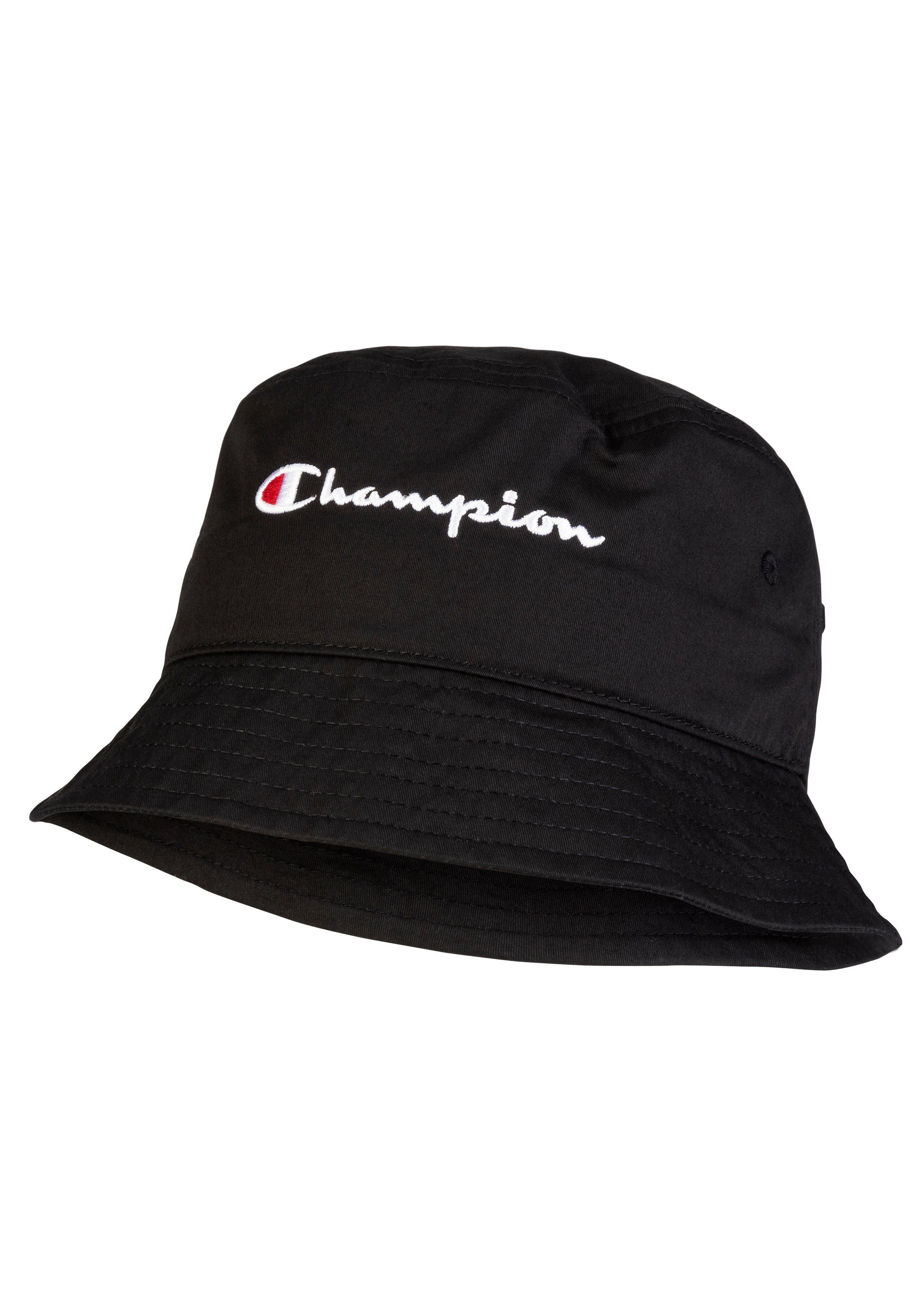 Champion Fischerhut Icons Bucket Cap für günstig online kaufen