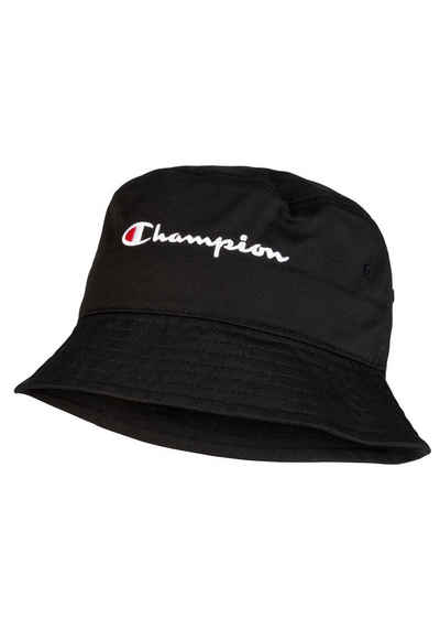 Champion Fischerhut Icons Bucket Cap