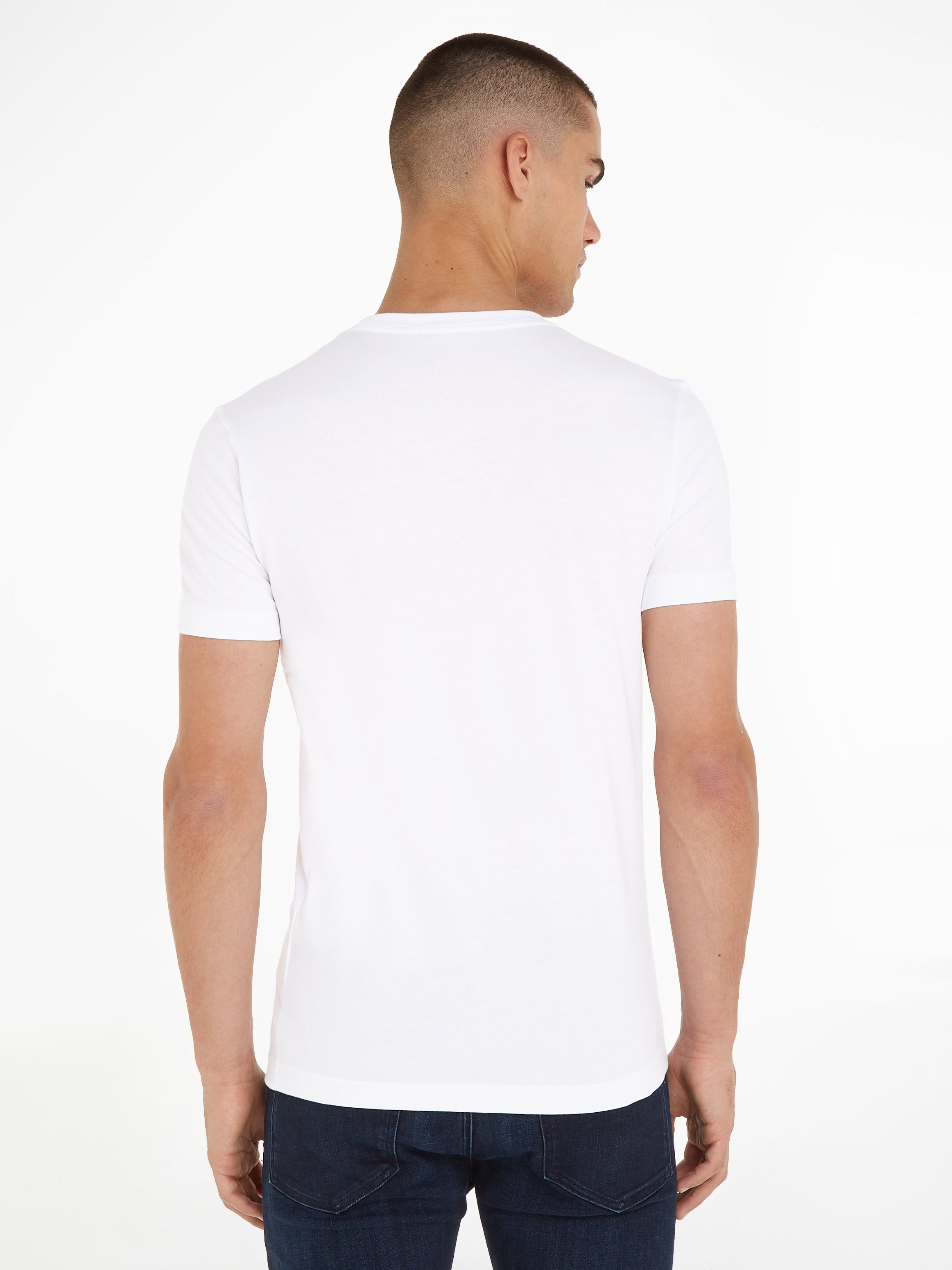 Calvin Klein Jeans T-Shirt CK ESSENTIAL günstig online kaufen